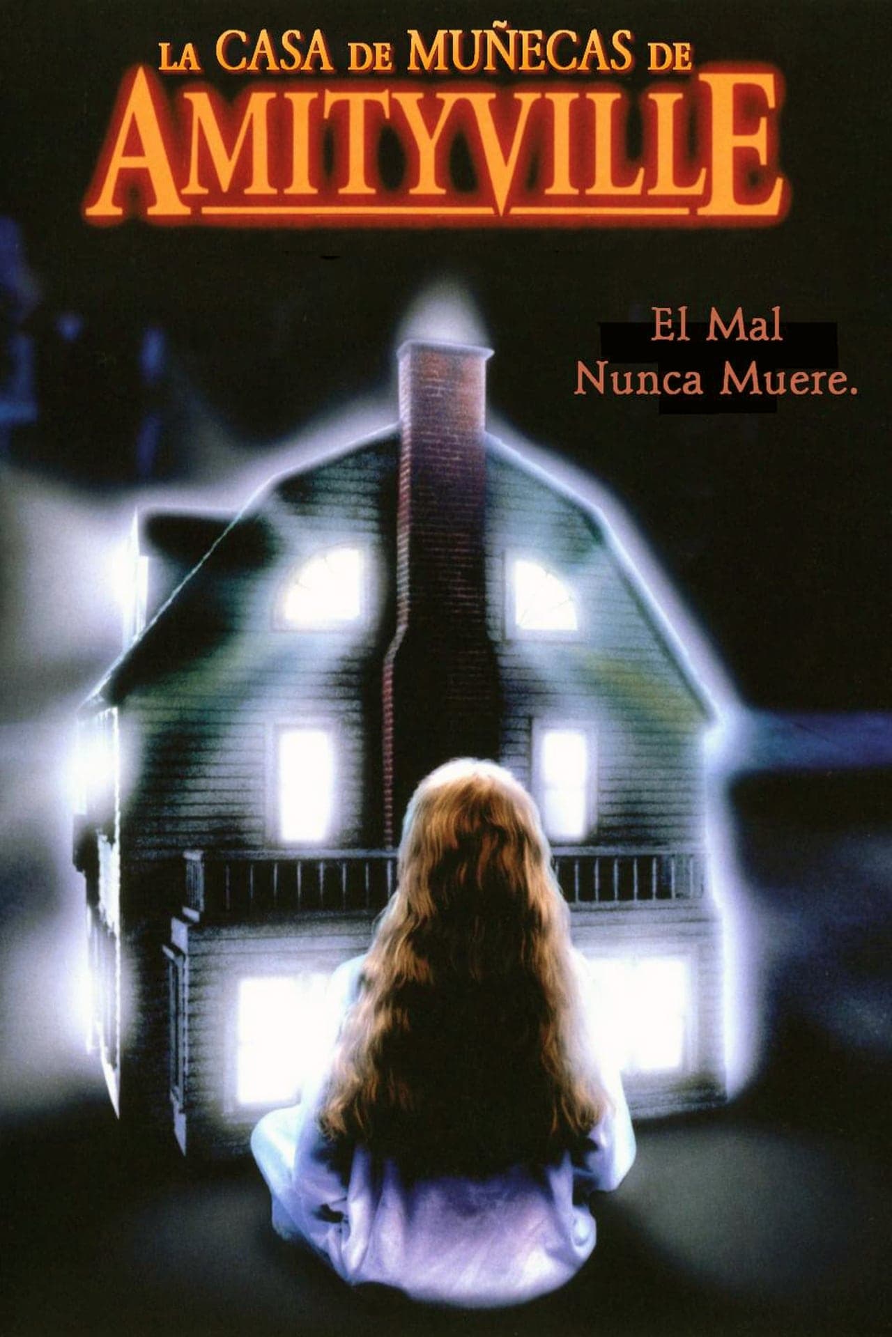 Movie Amityville VIII: La casa de las muñecas