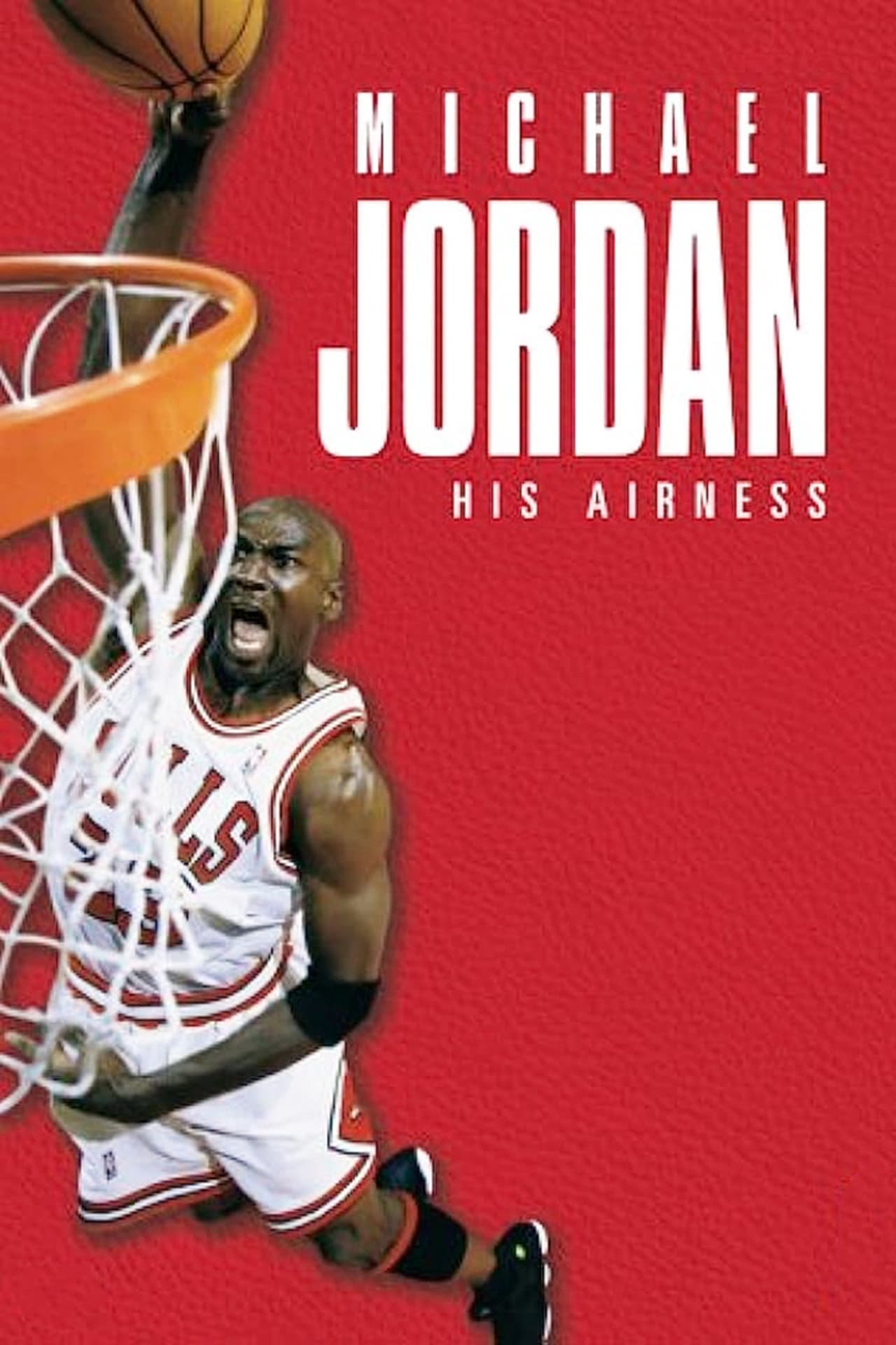 Movie Michael Jordan: Air Jordan