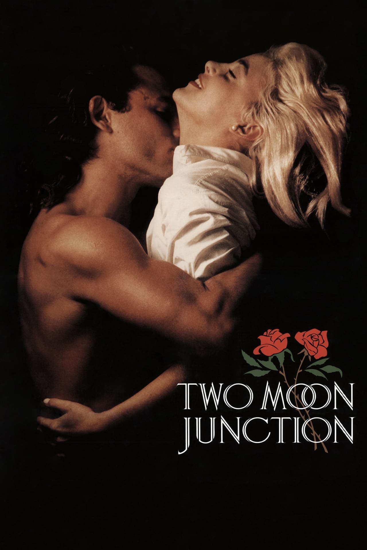 Película Two Moon Junction