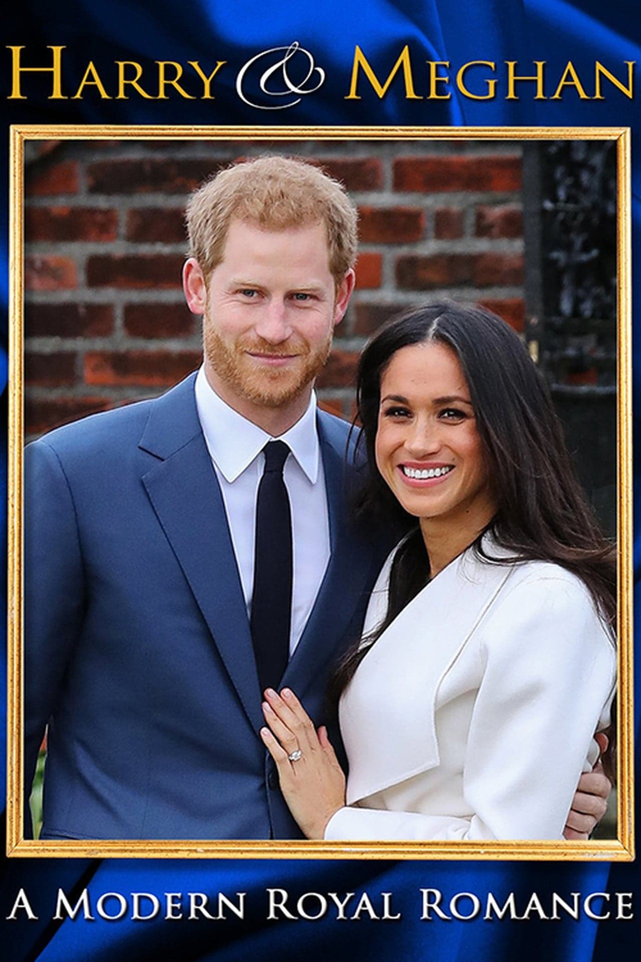 Movie Harry y Meghan: su historia