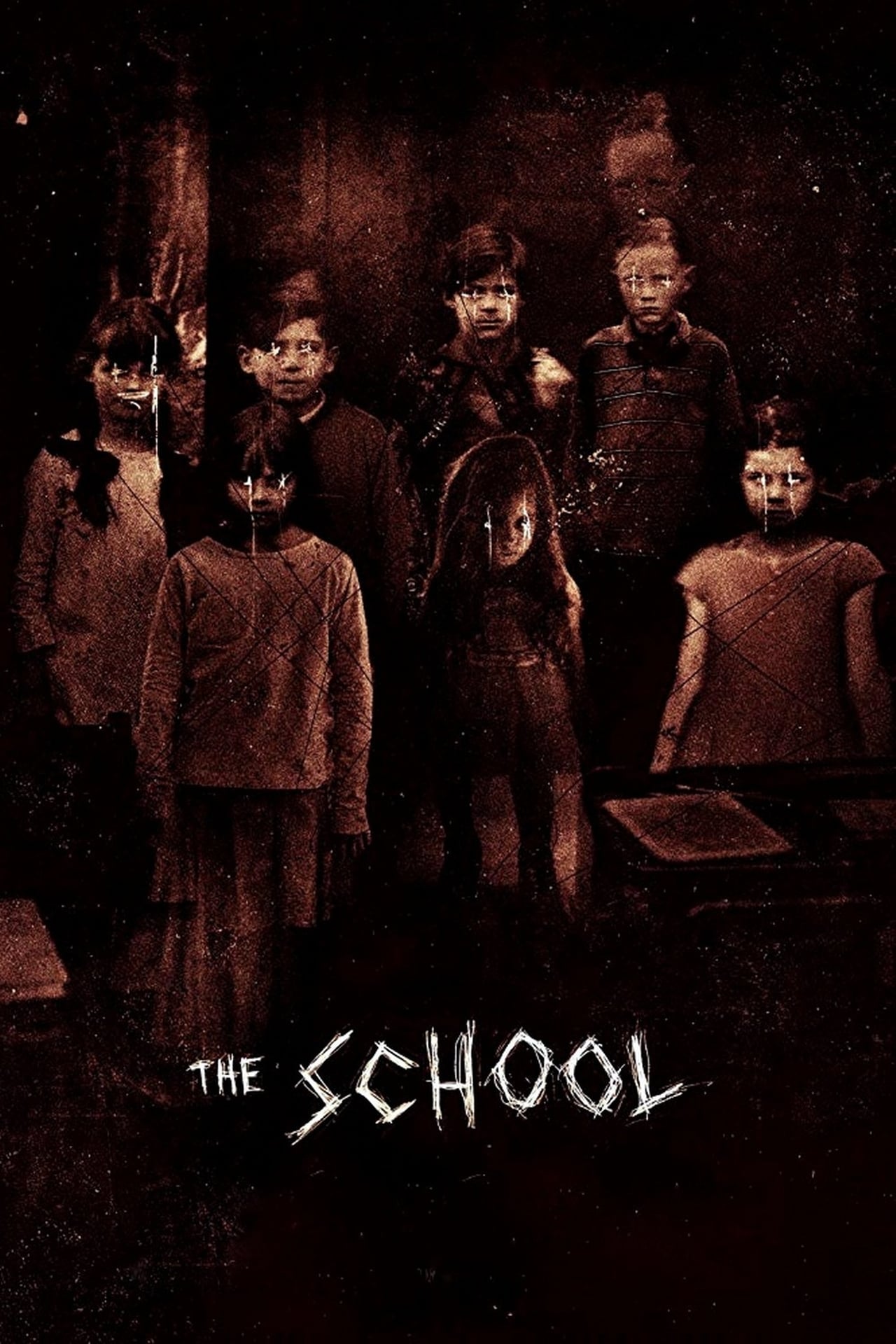 Movie The School