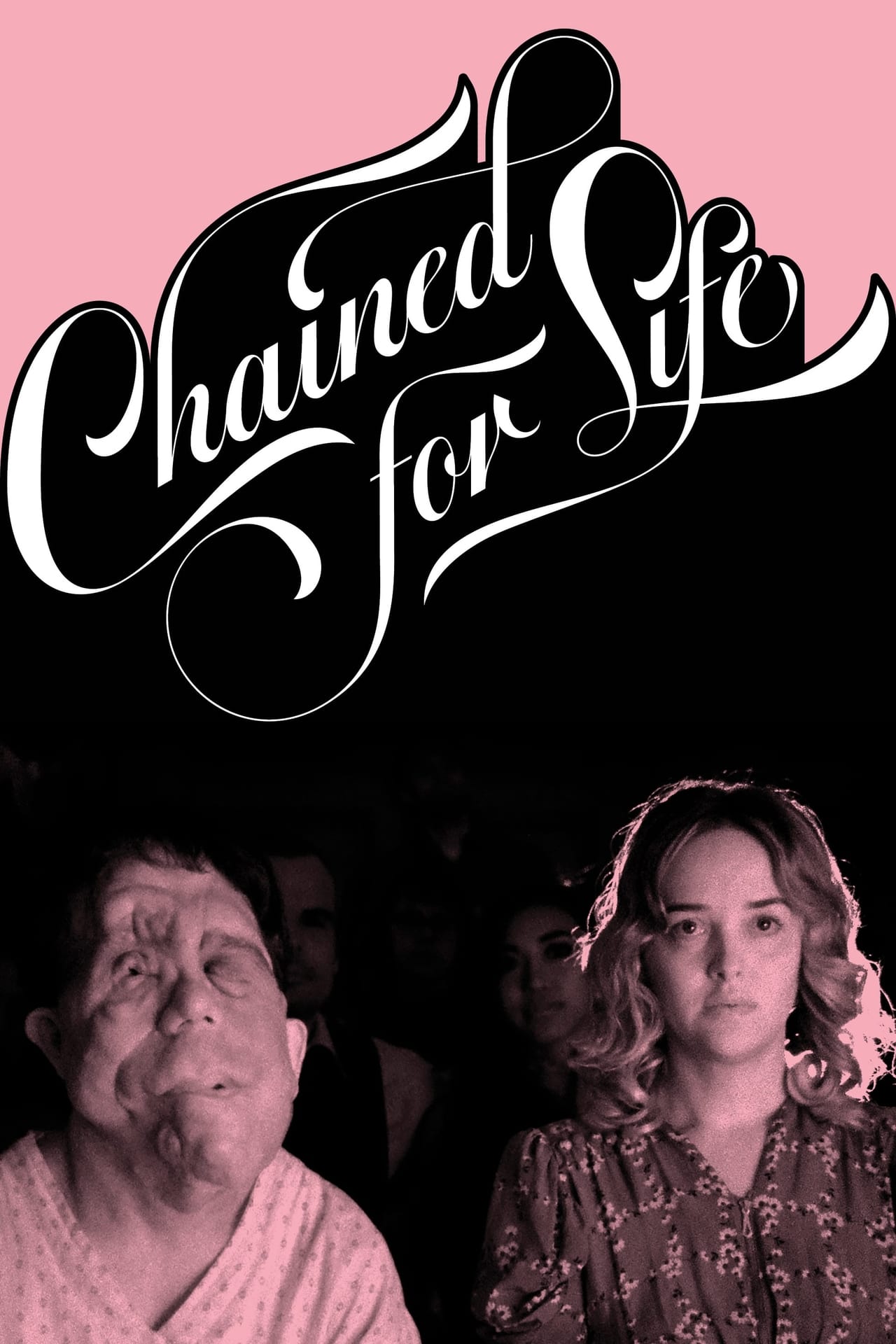 Movie Chained for Life