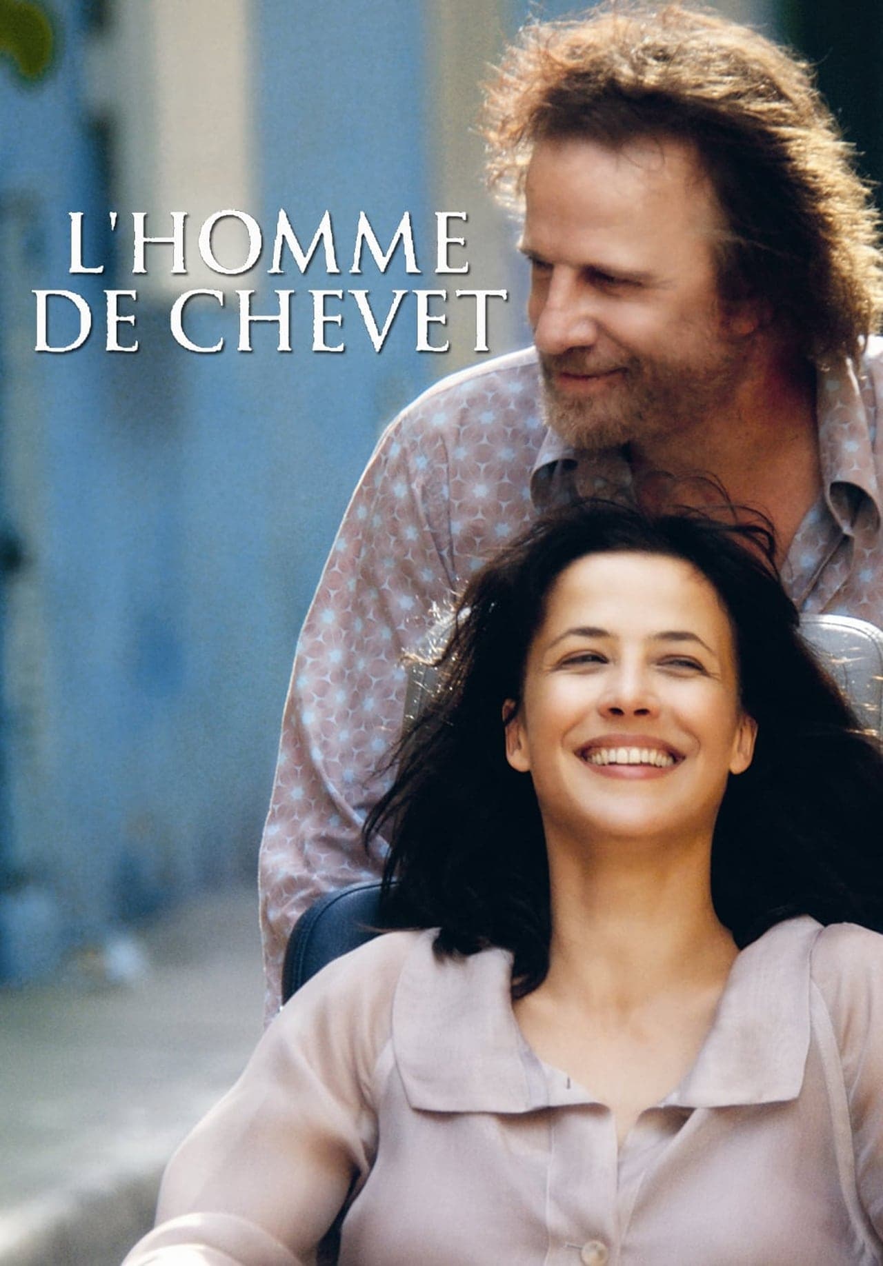 Movie L'Homme de Chevet