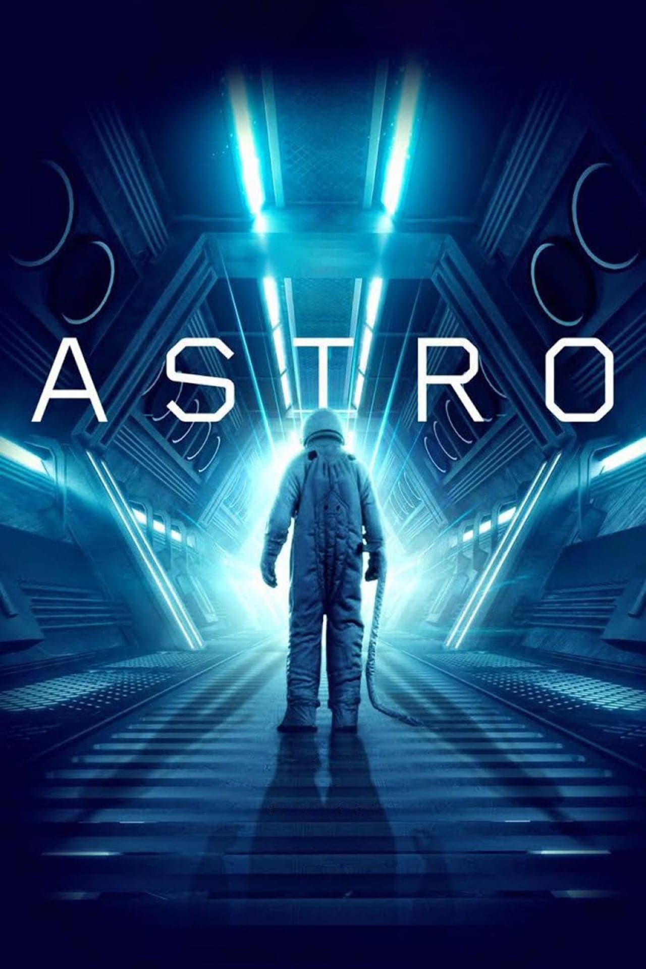 Película Astro