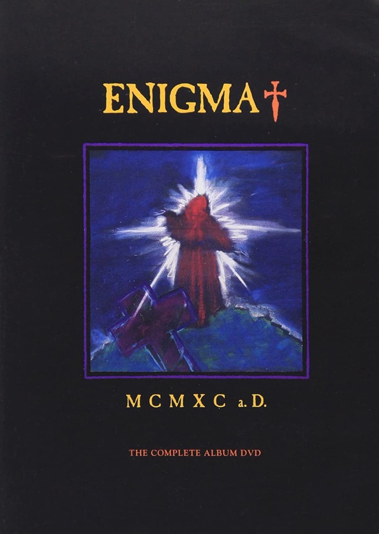 Película Enigma: MCMXC a.D.