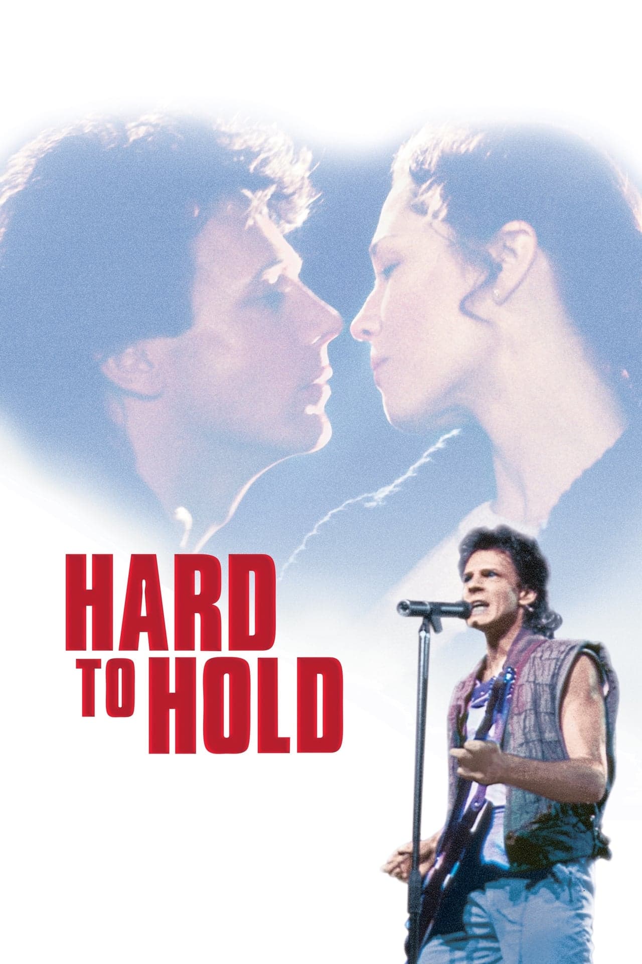 Movie Hard to Hold