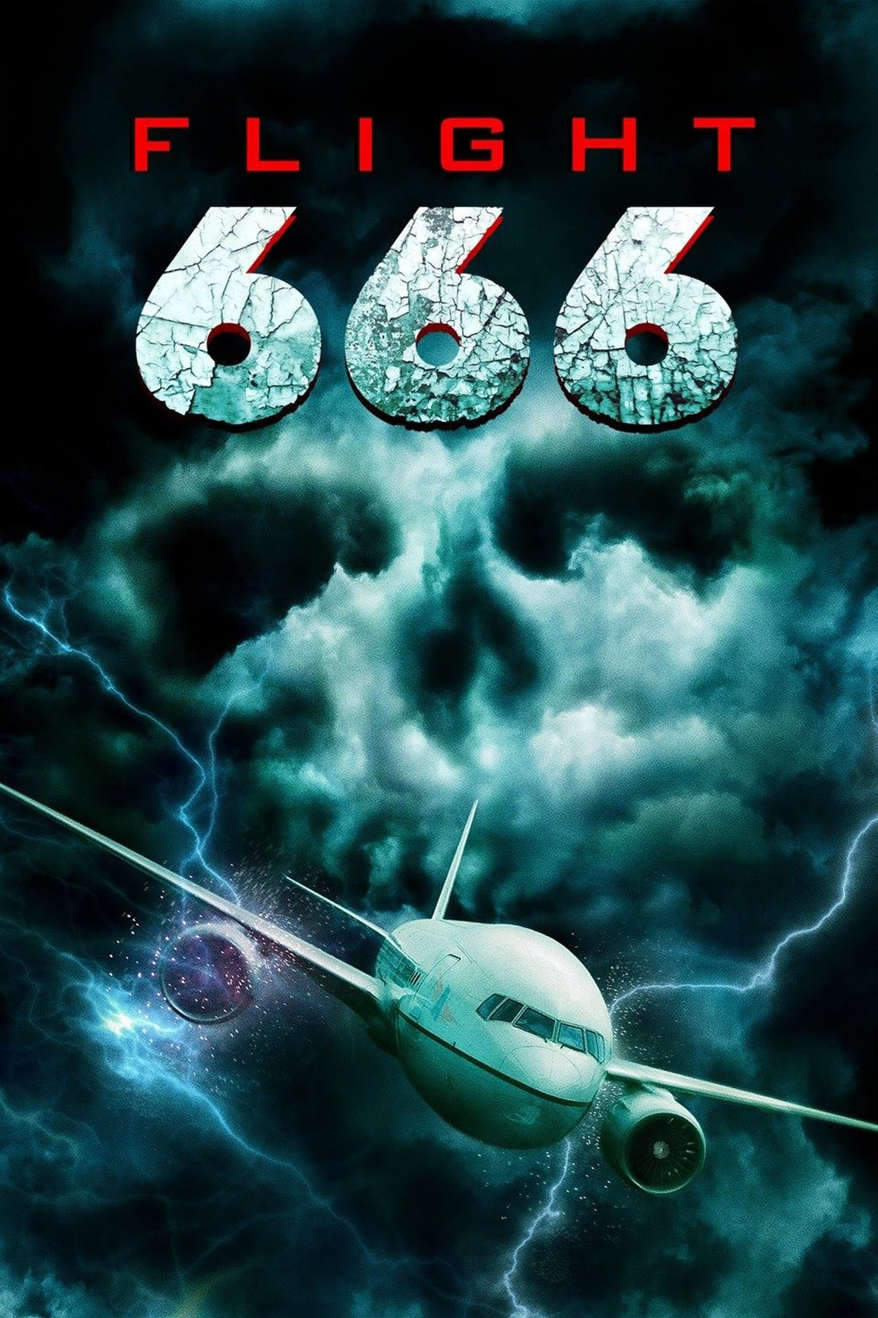 Movie Flight 666