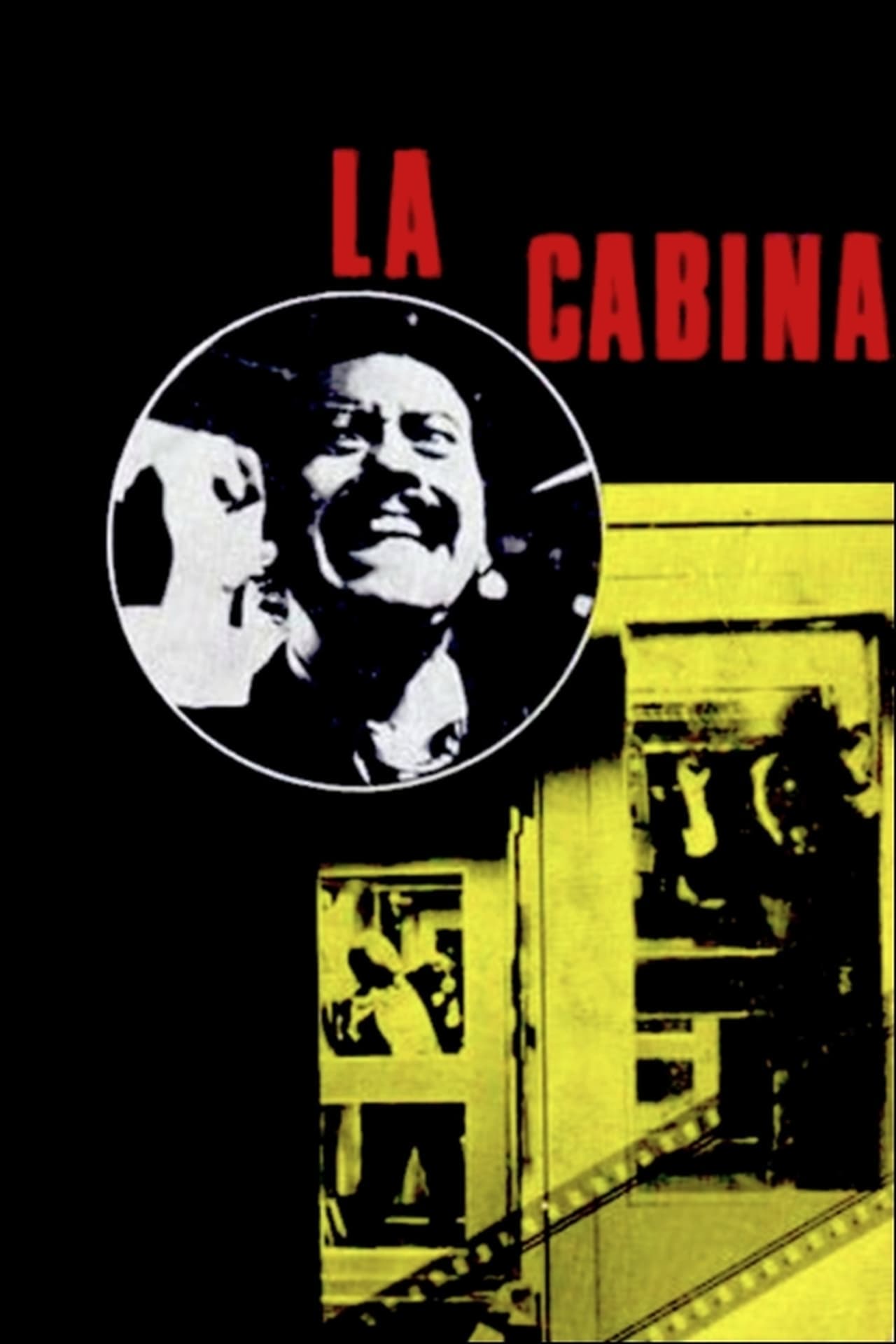 Movie La cabina