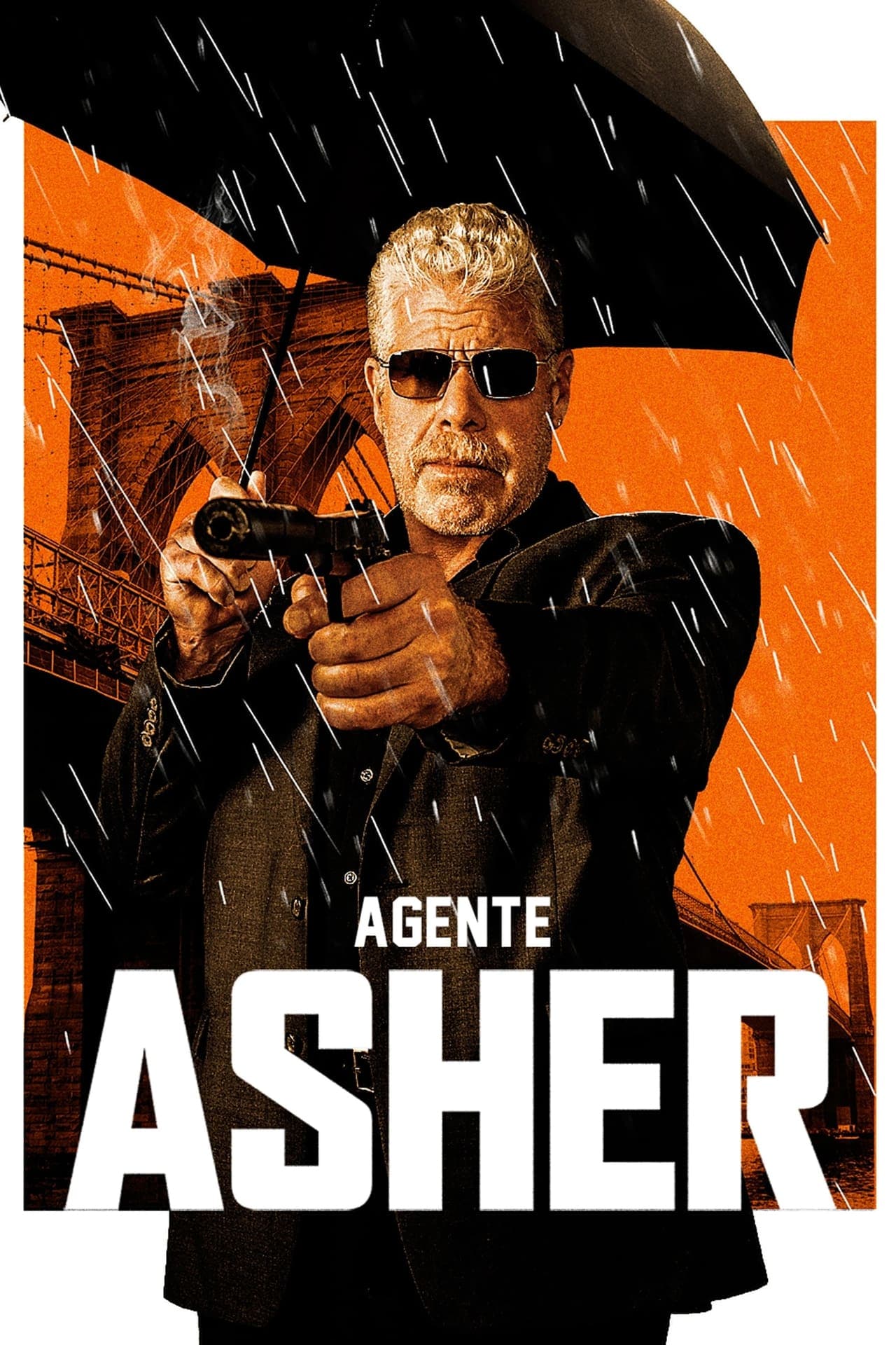 Movie Asher