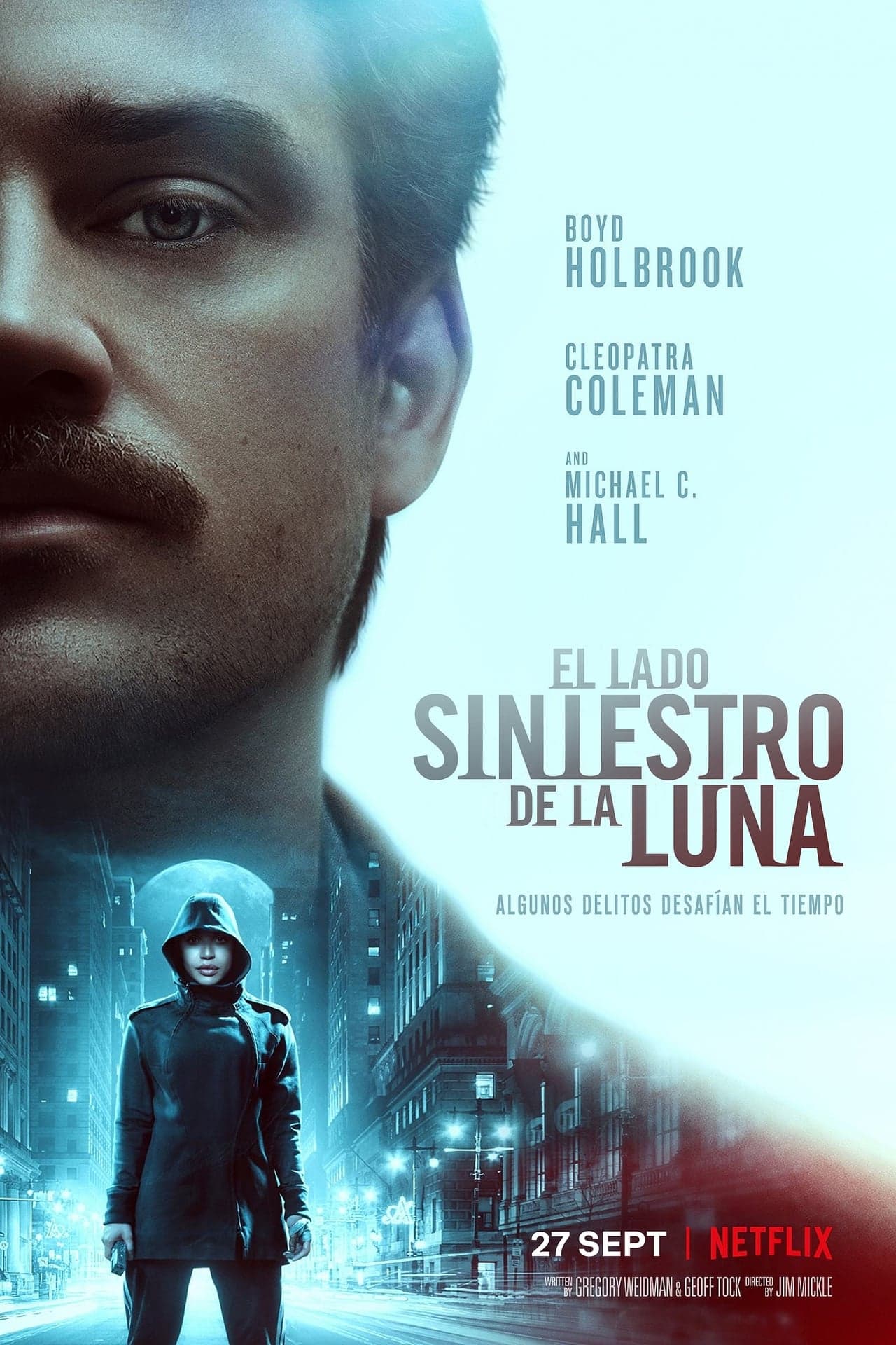 Movie El lado siniestro de la Luna