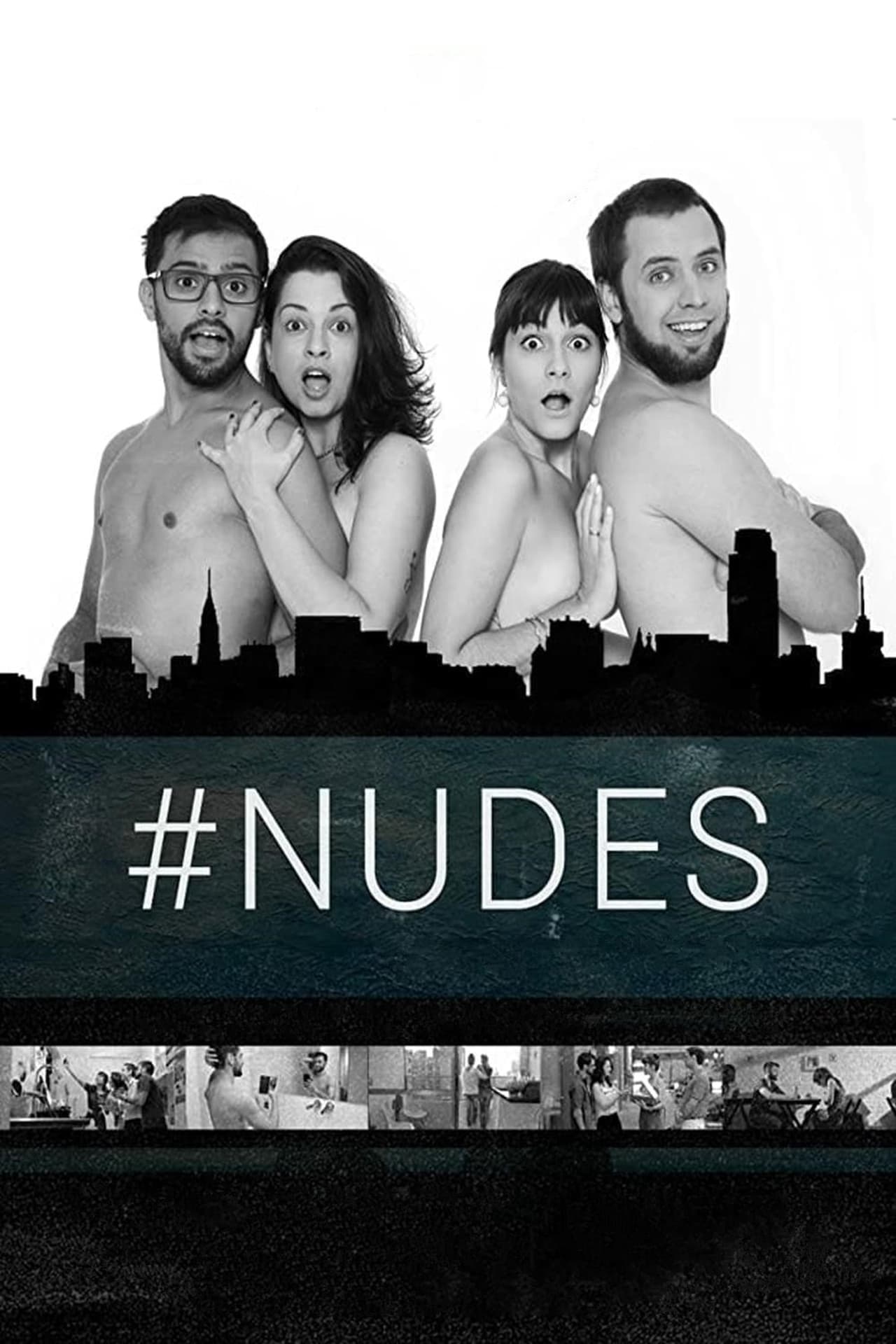 Movie #NUDES