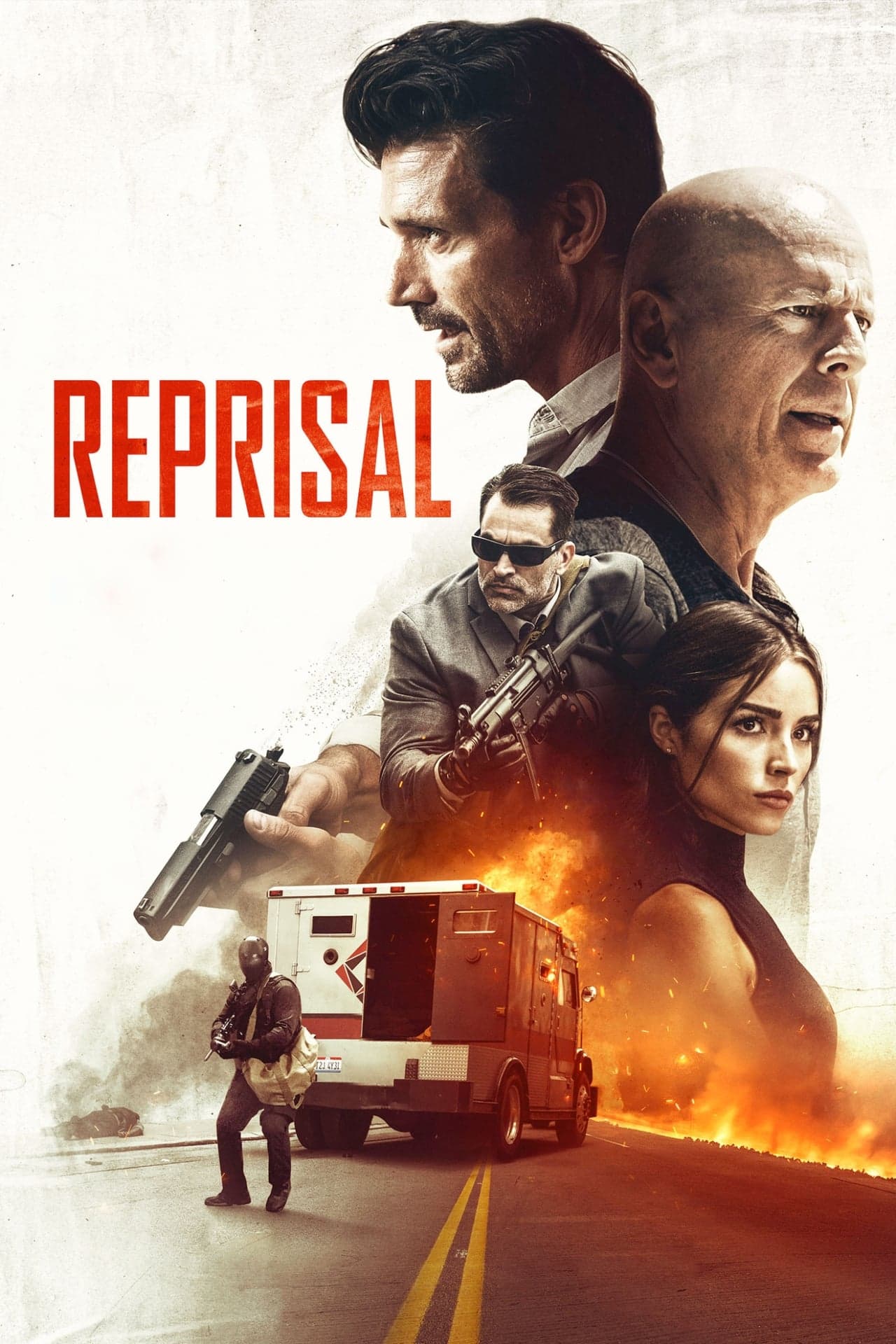 Movie Reprisal