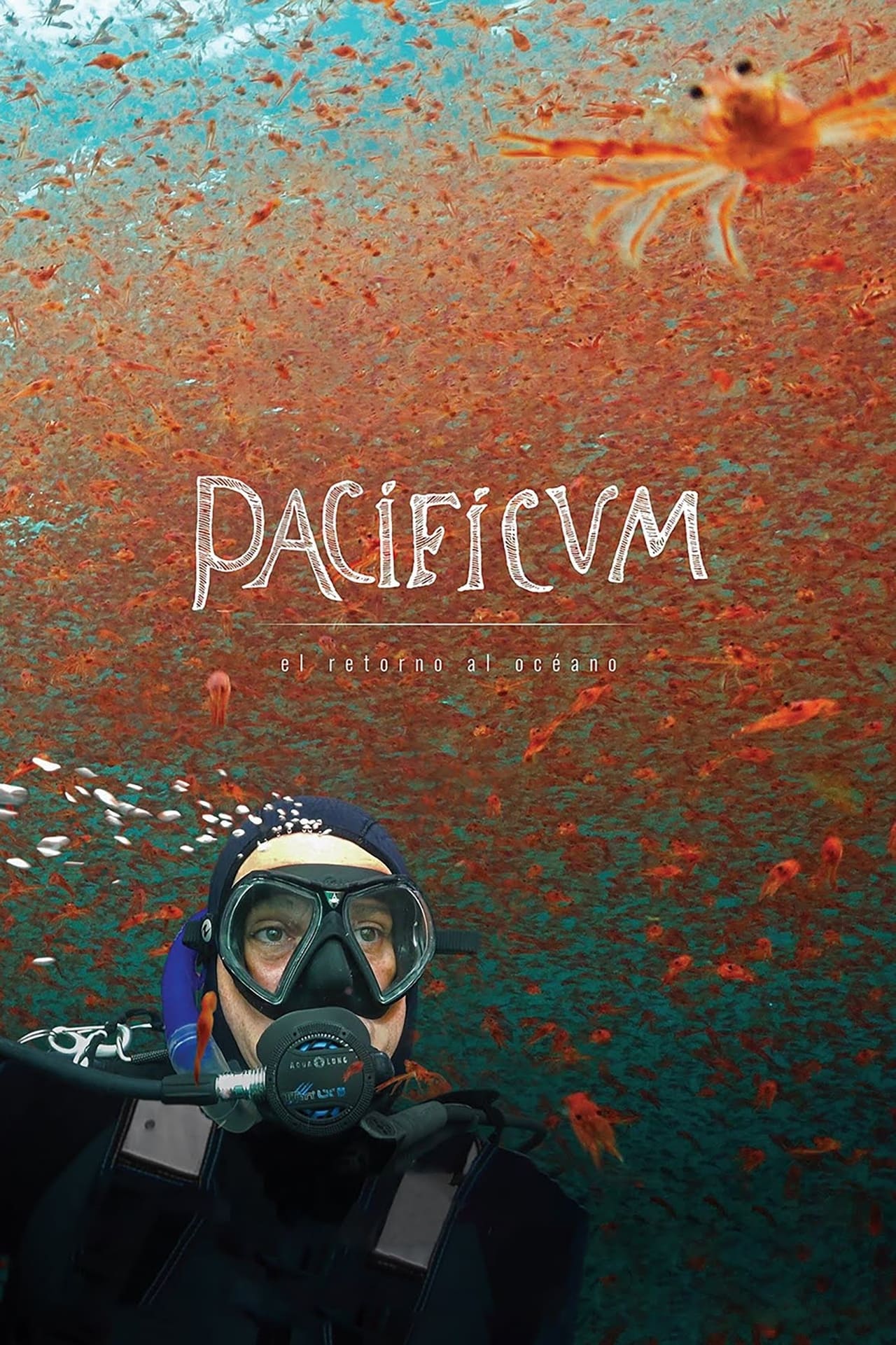 Movie Pacificum: El retorno al océano