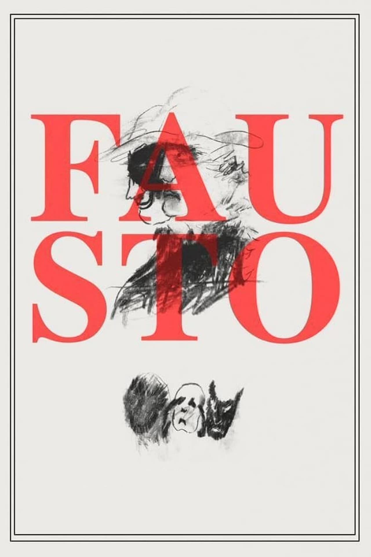 Película Fausto