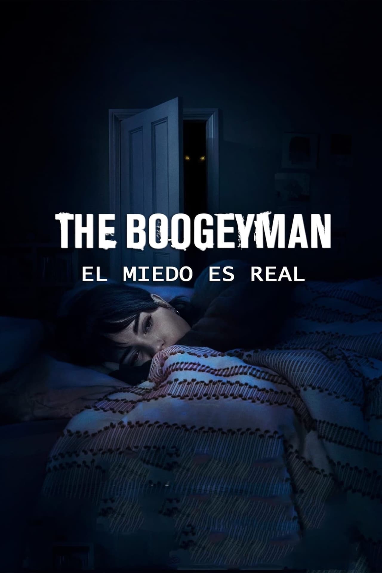 Movie The Boogeyman