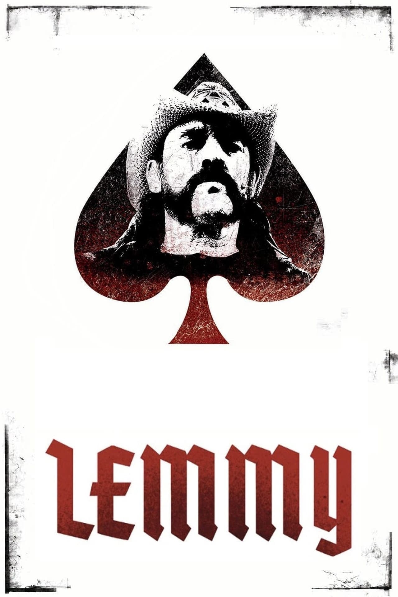 Movie Lemmy