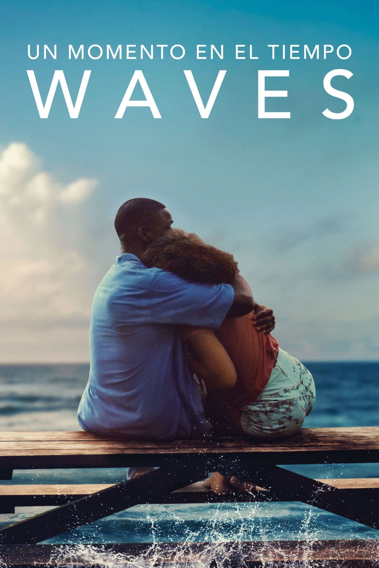 Movie Un momento en el tiempo (Waves)