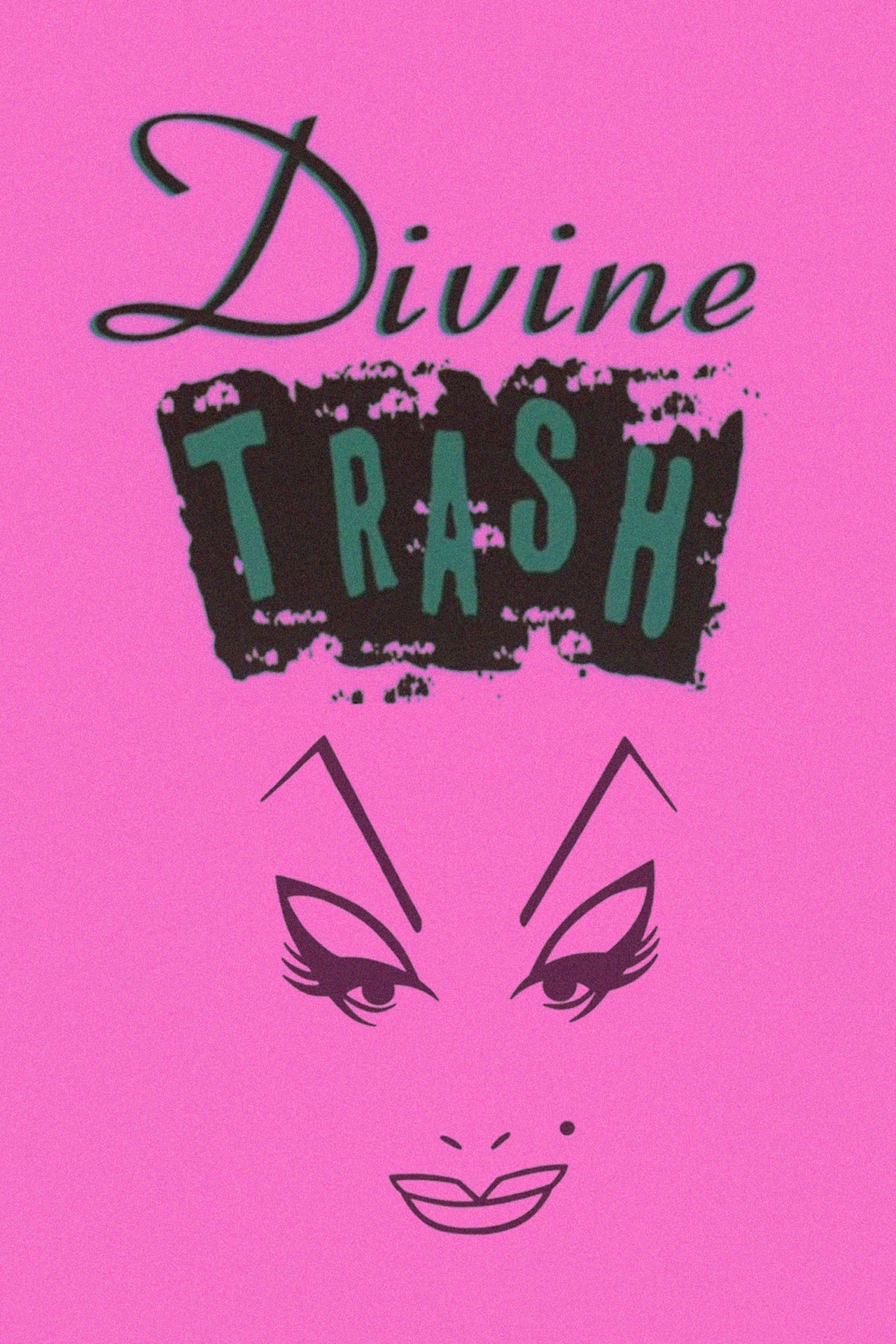 Movie Divine Trash