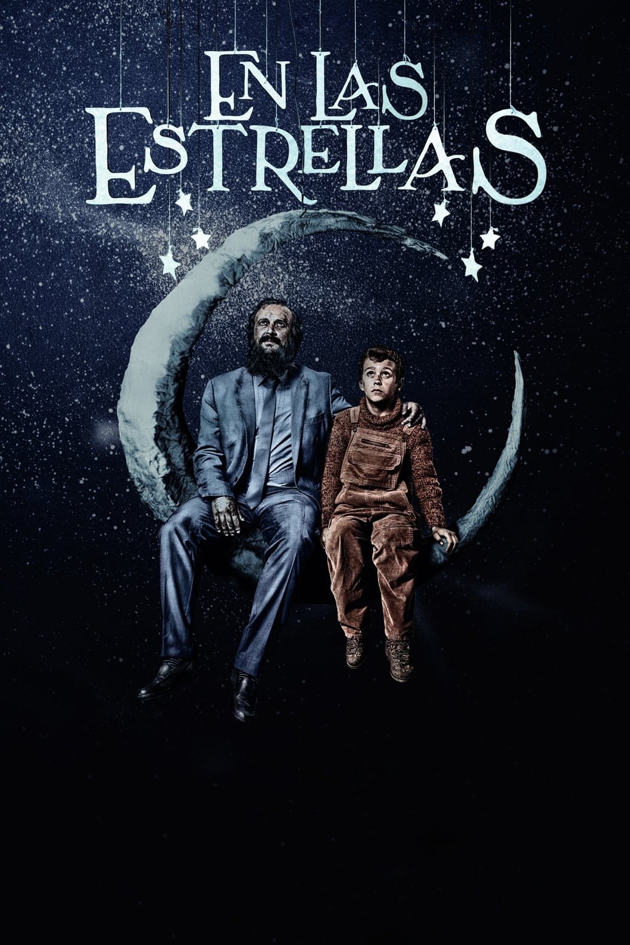 Película En las estrellas