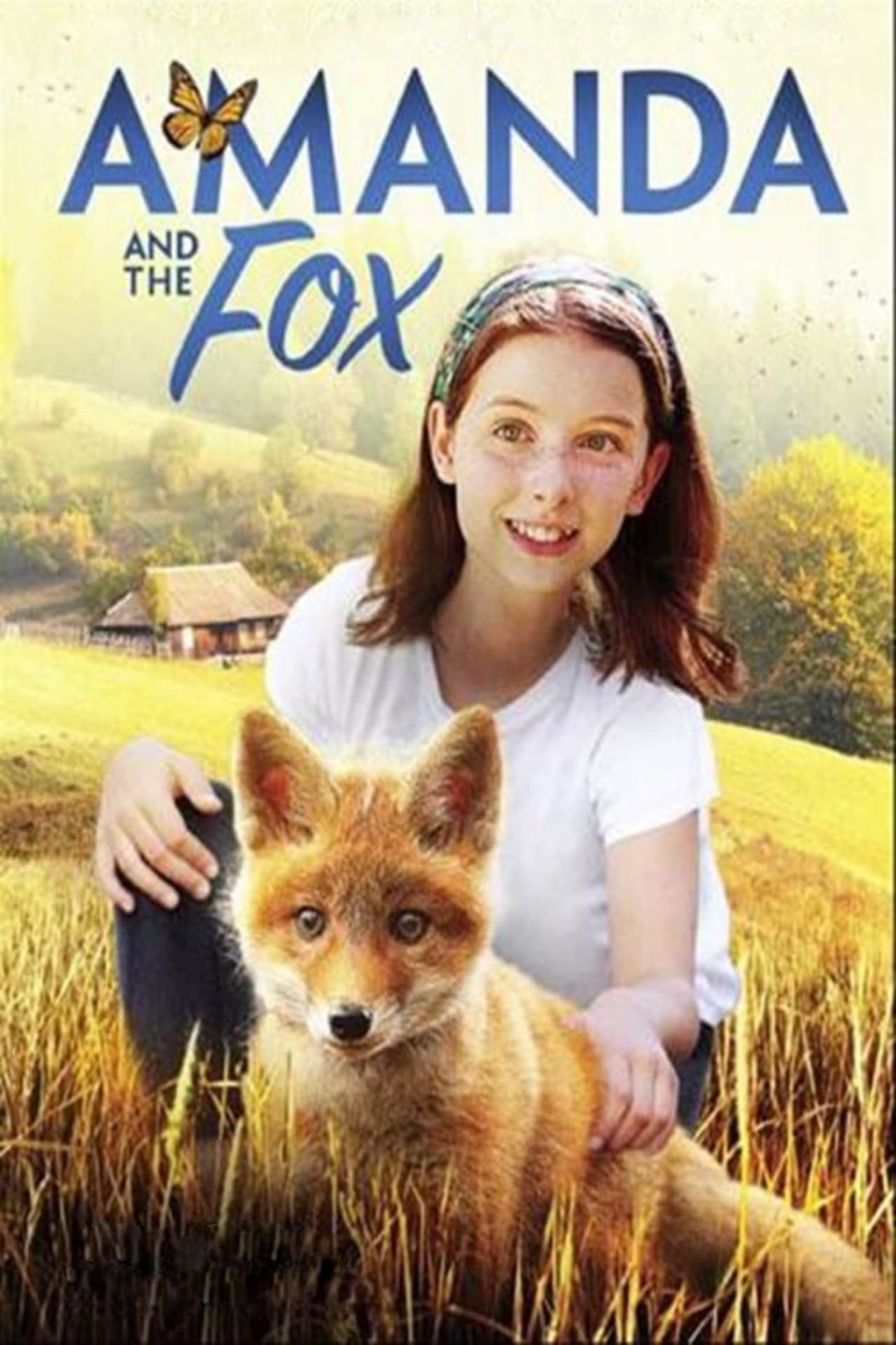 Movie Amanda and the Fox