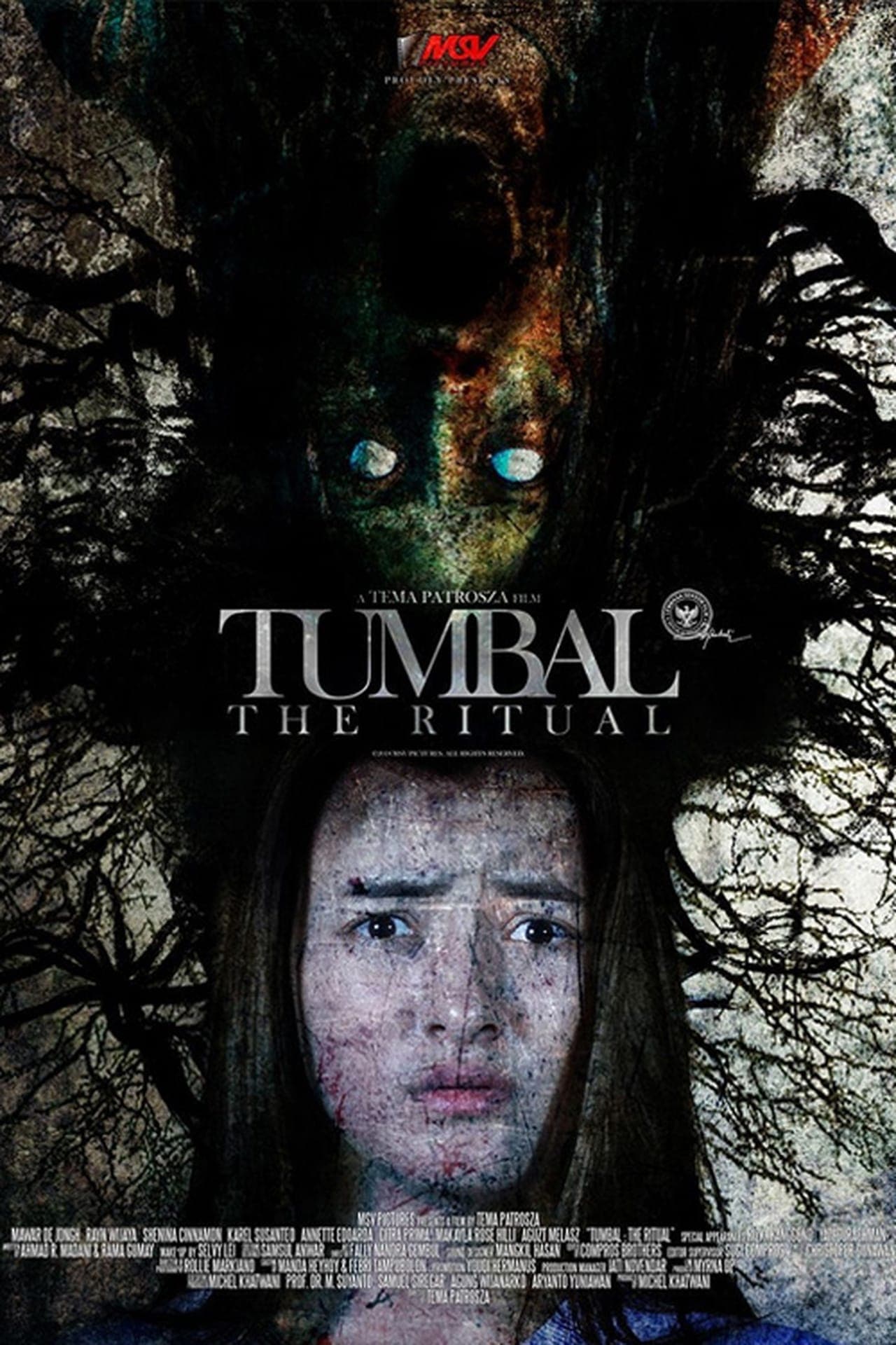 Movie Tumbal: The Ritual