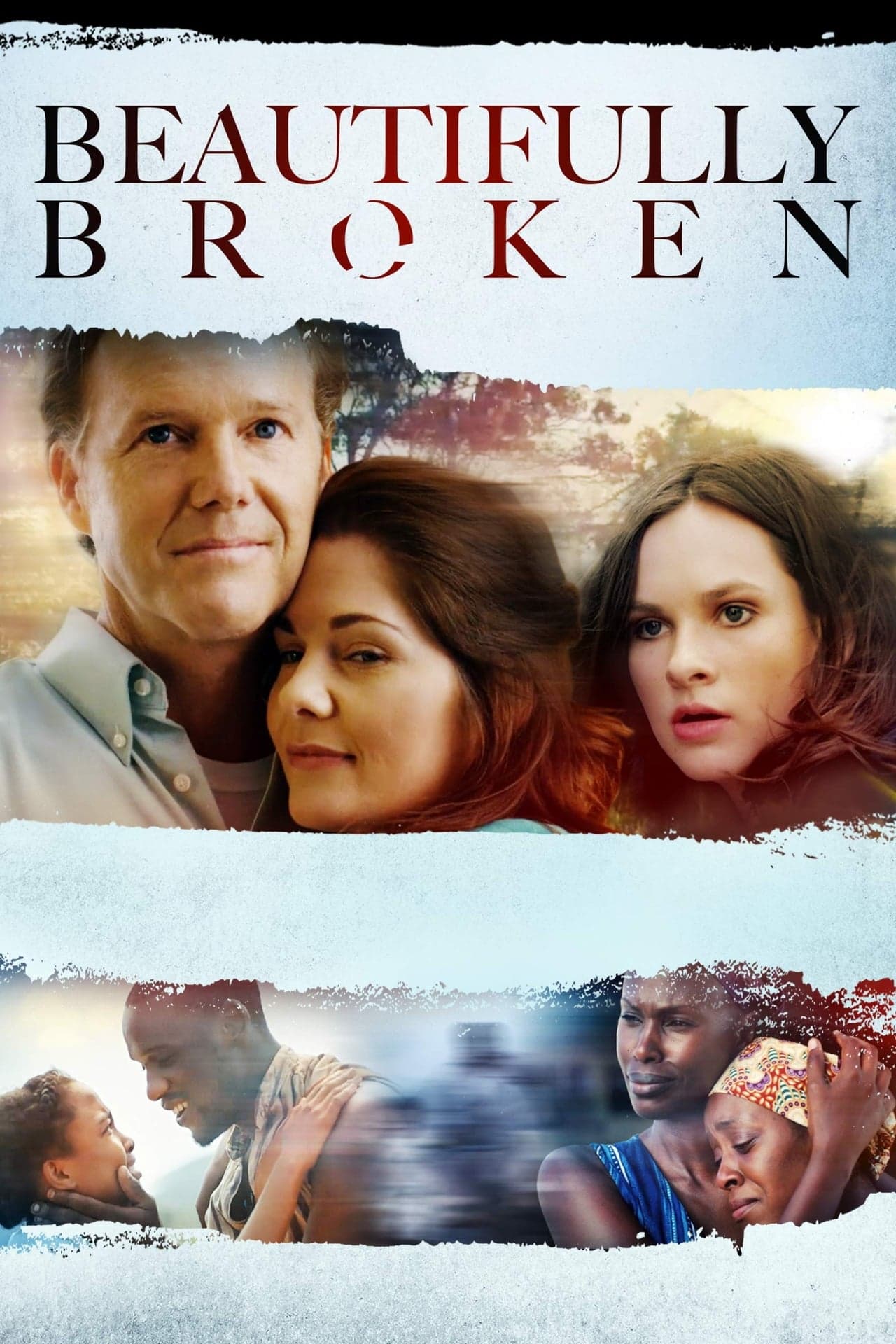 Película Beautifully Broken