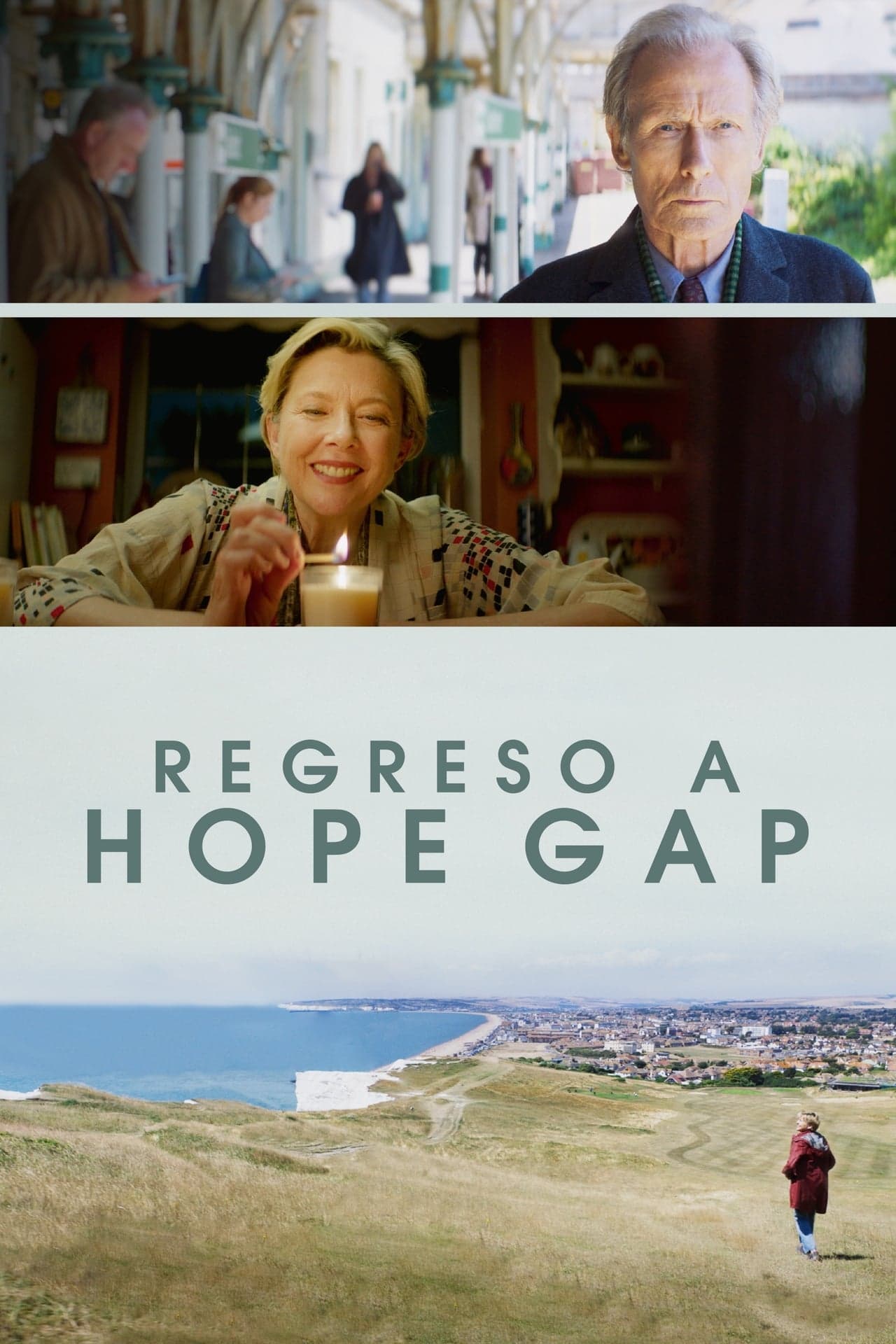 Movie Regreso a Hope Gap