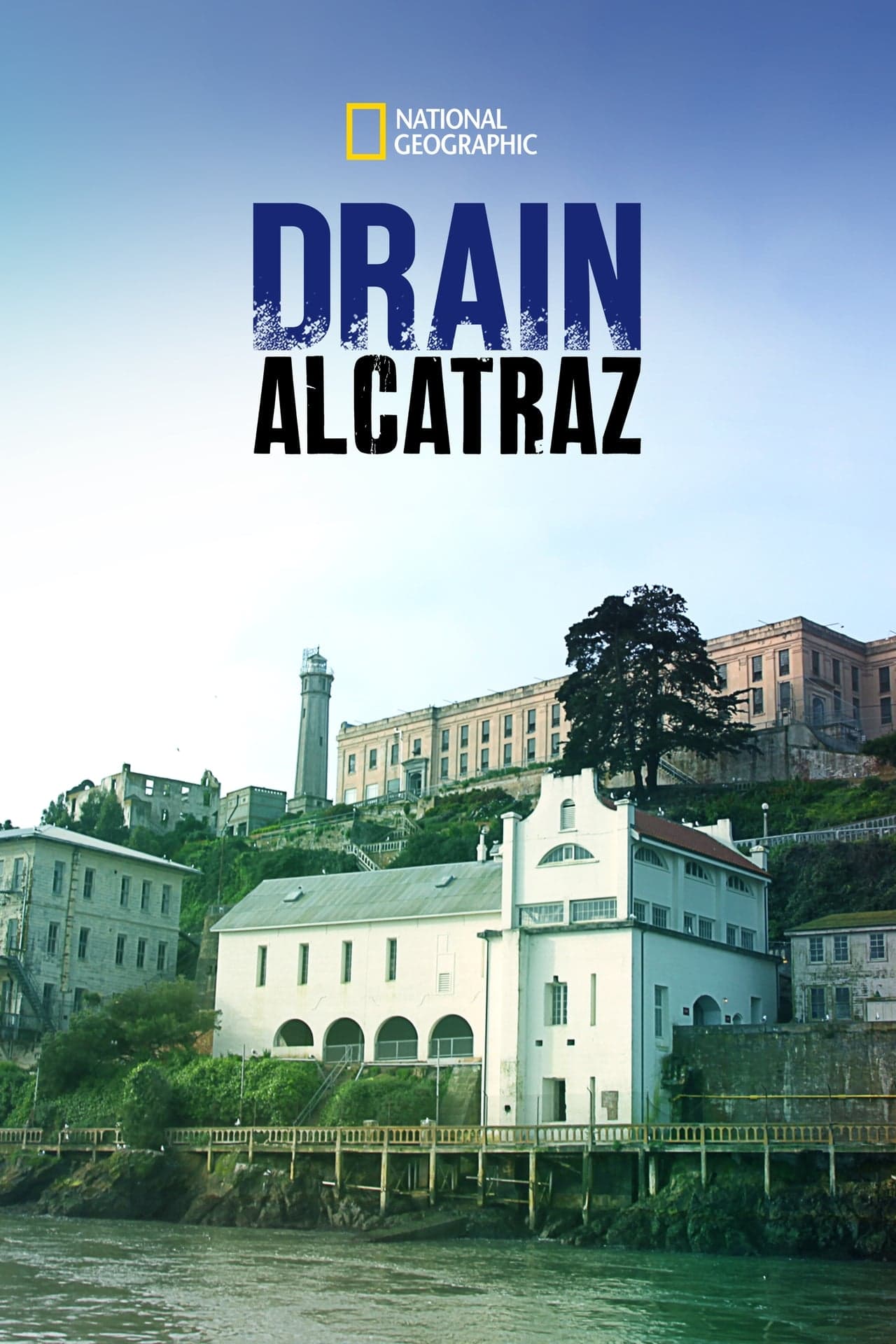 Movie Drenar Alcatraz