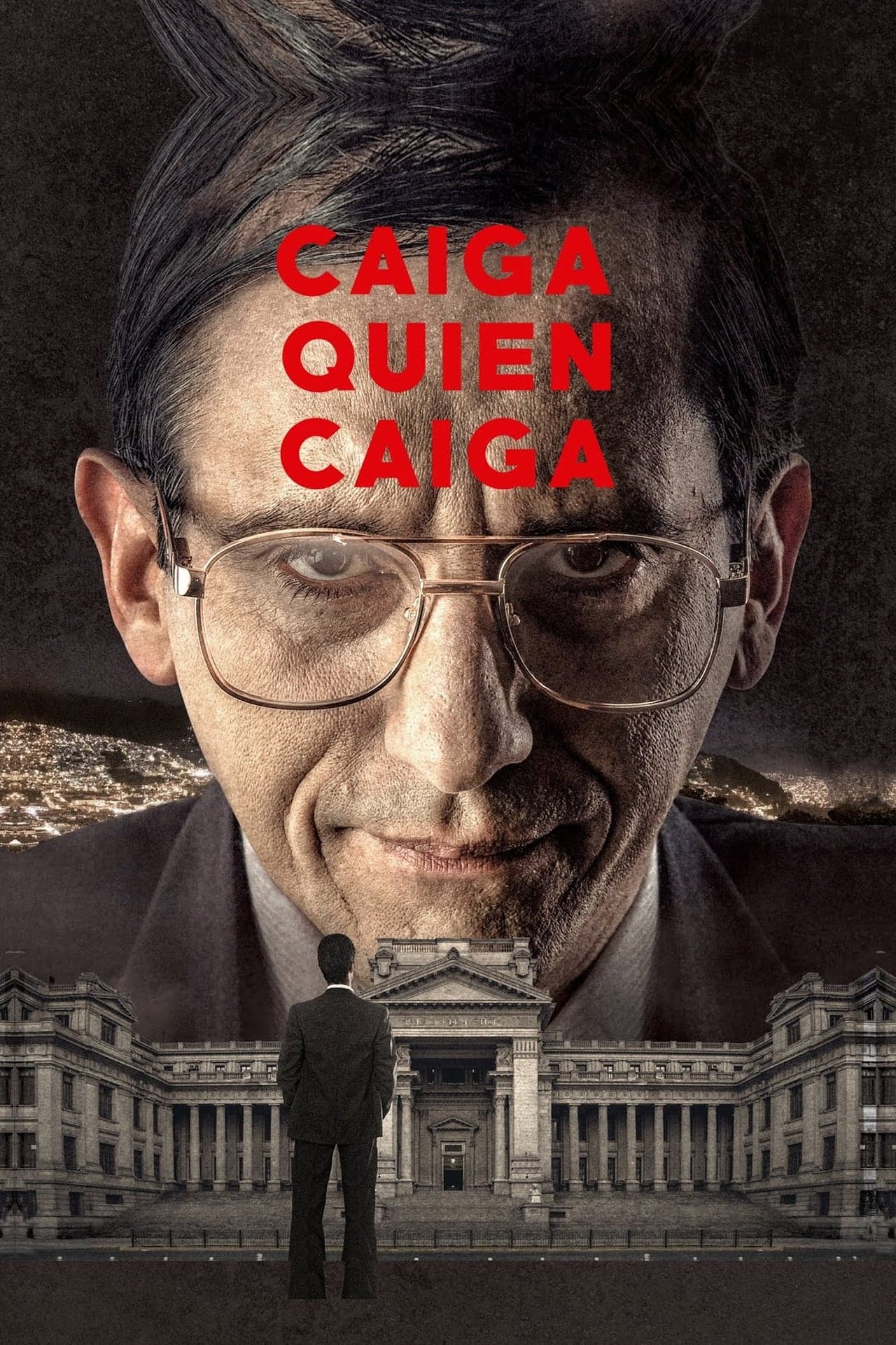 Movie Caiga quien caiga