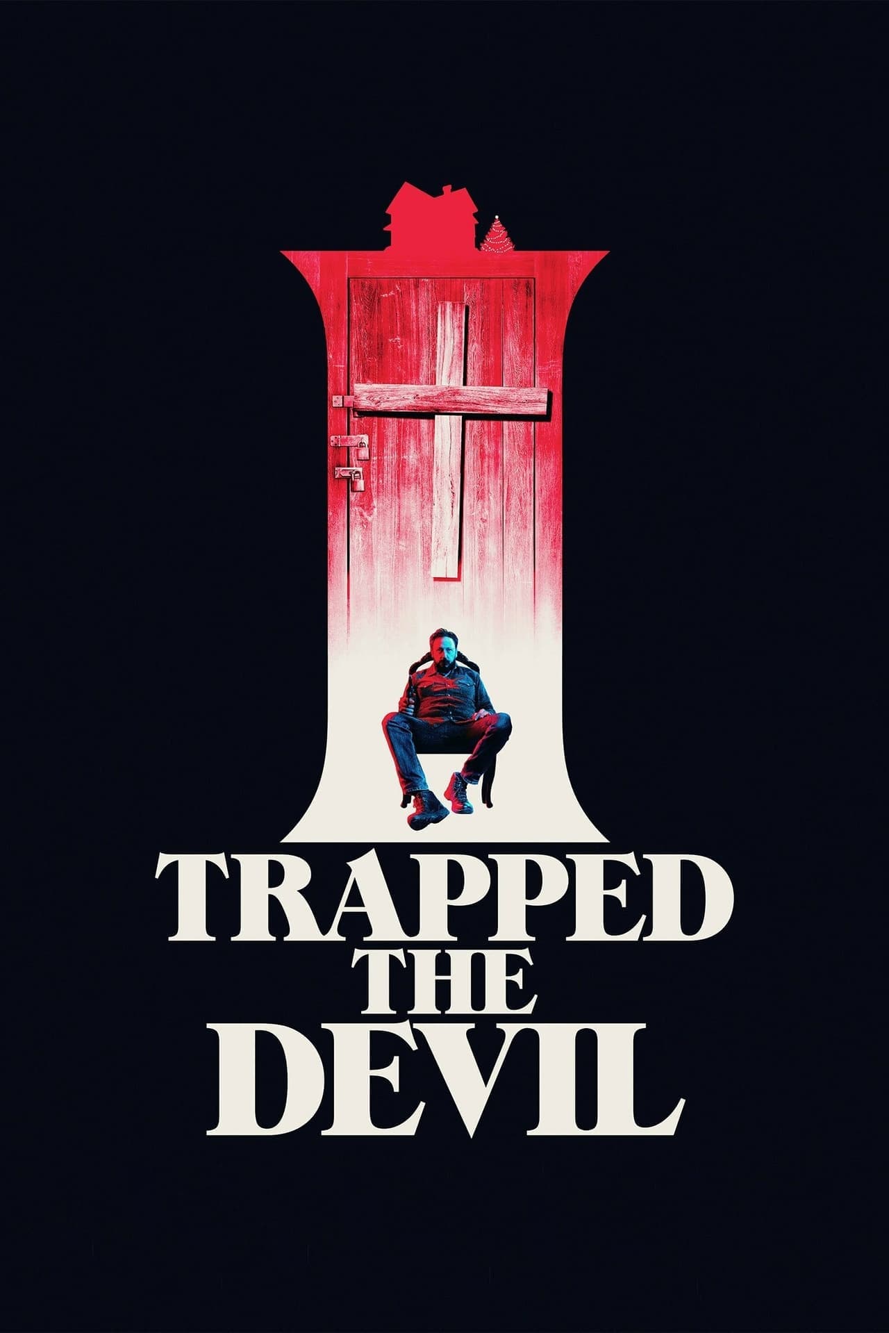 Película I Trapped the Devil