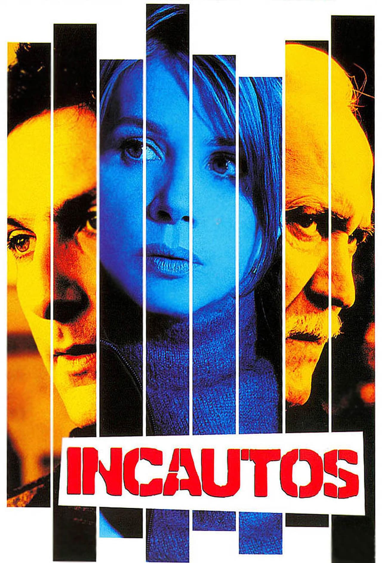 Movie Incautos