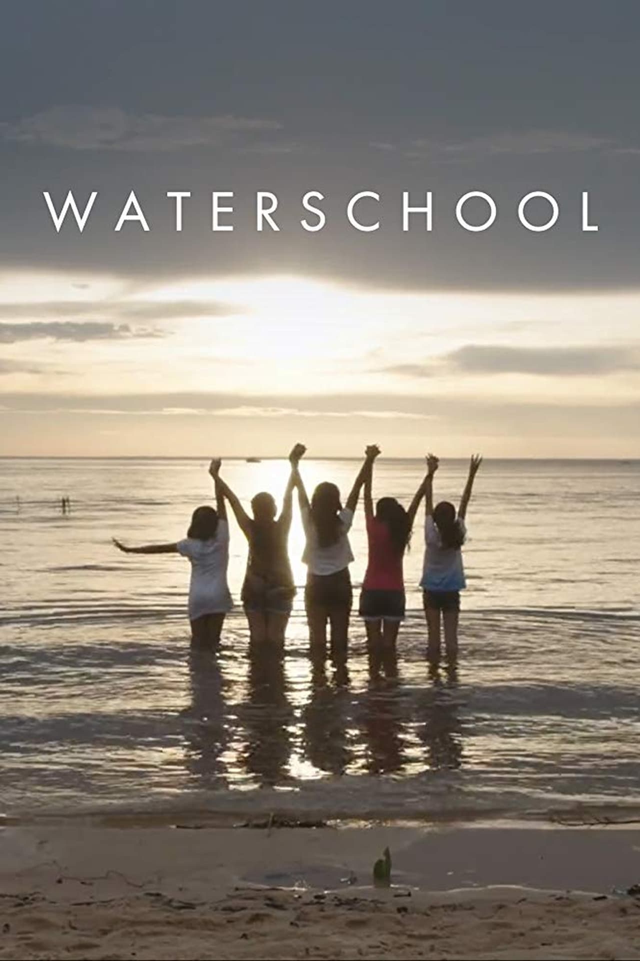 Película Waterschool