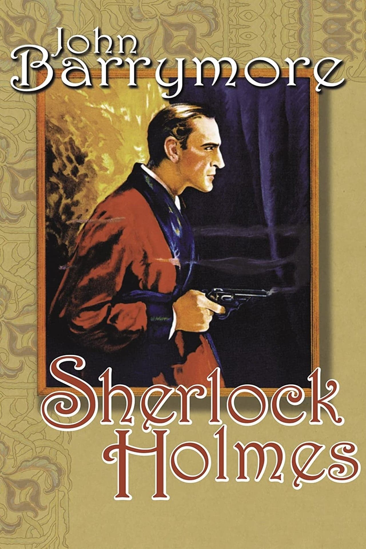 Película Sherlock Holmes