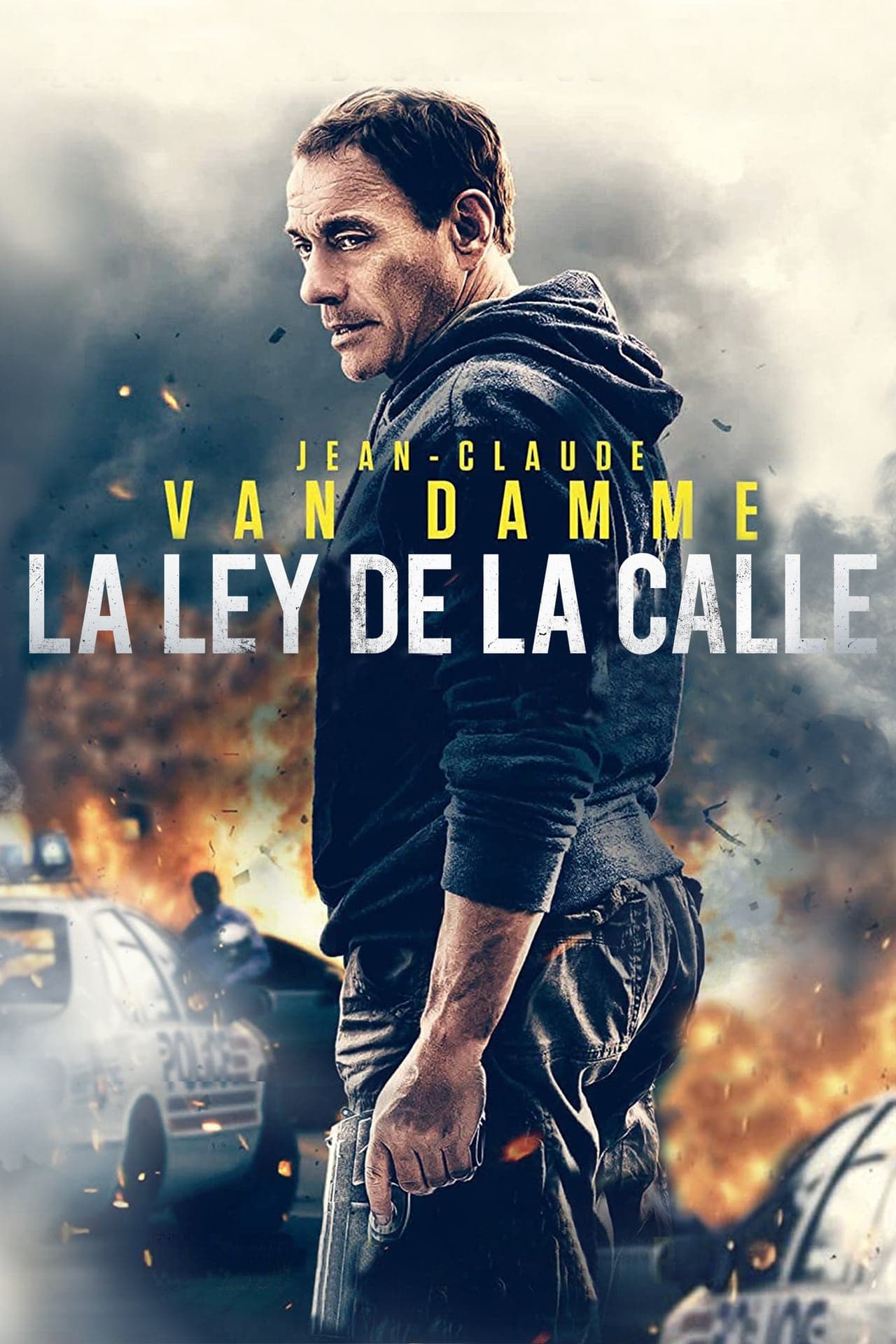 Movie La ley de la calle