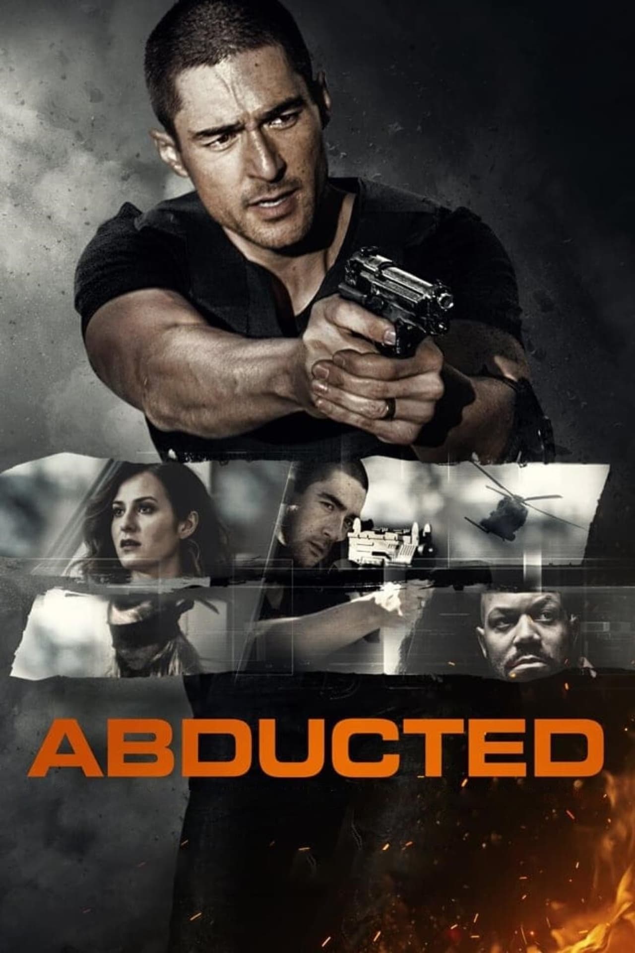 Movie Abducted