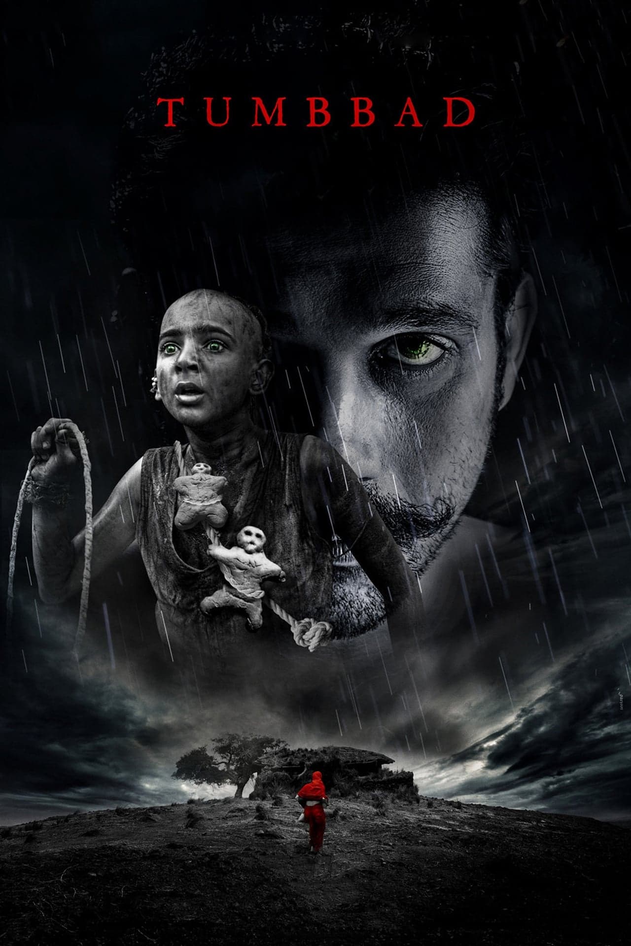 Película Tumbbad