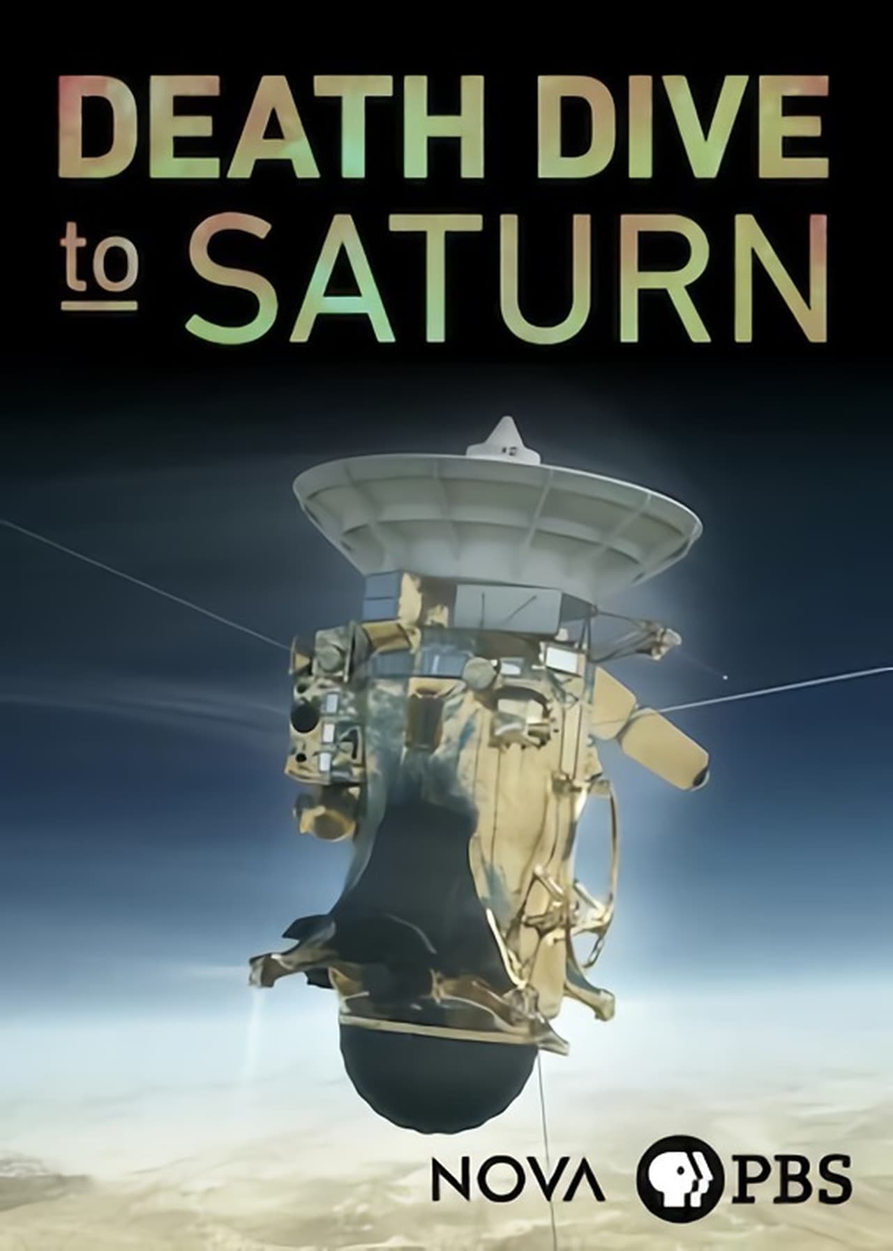 Movie Death Dive to Saturn