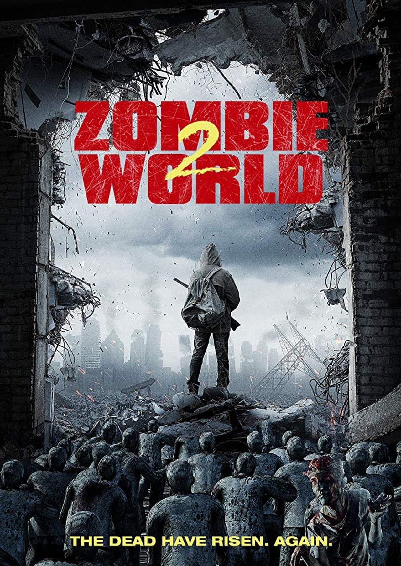 Película Zombie World 2