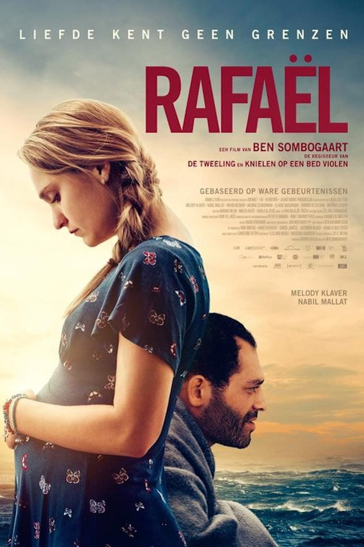 Película Rafaël