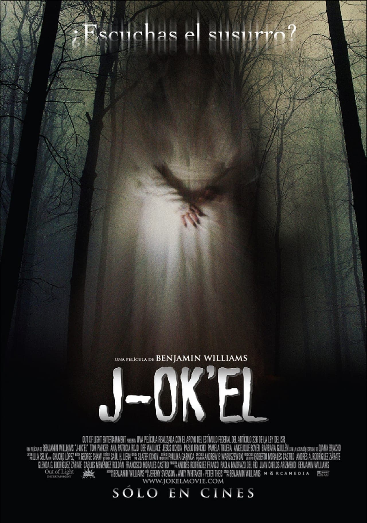 Película J-ok'el