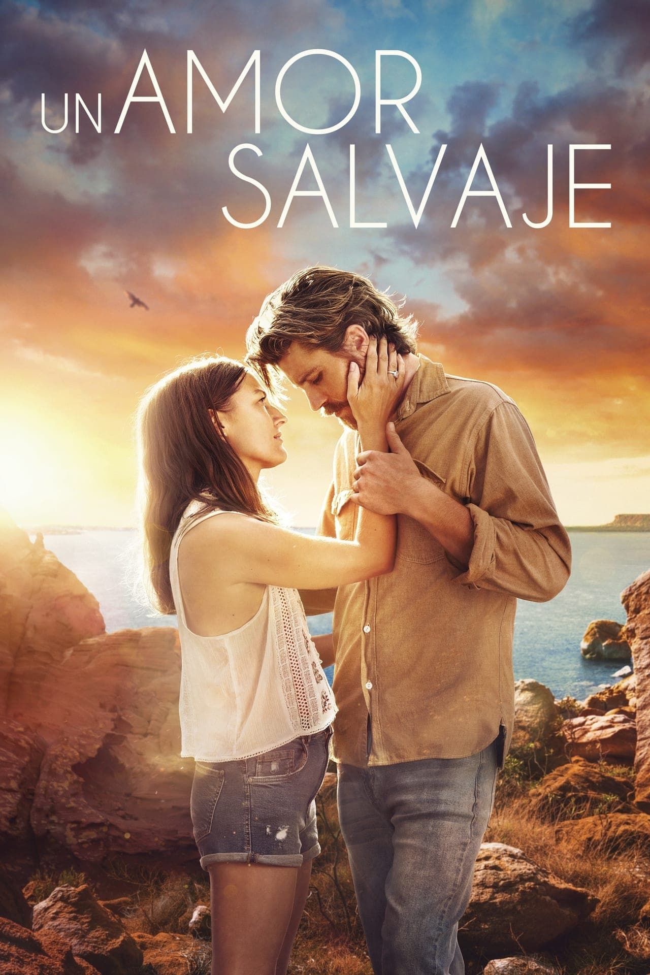 Movie Un amor salvaje