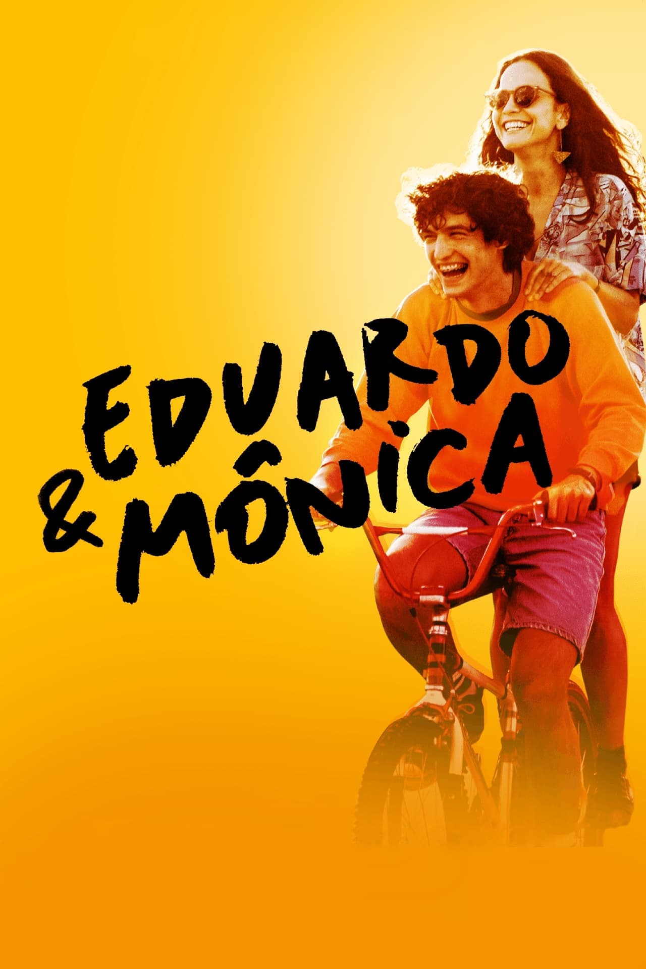 Película Eduardo e Mônica