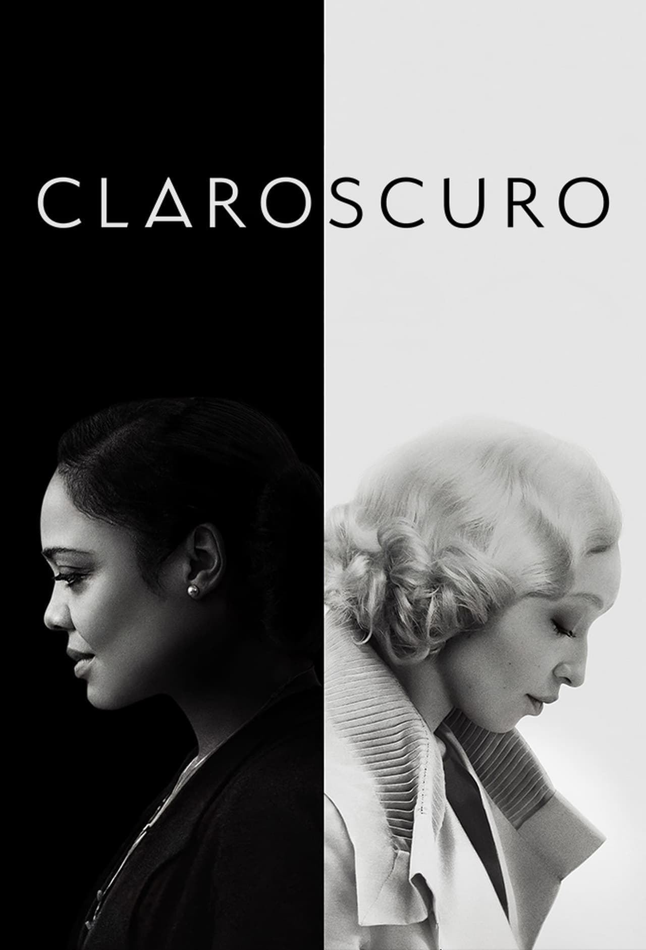 Movie Claroscuro