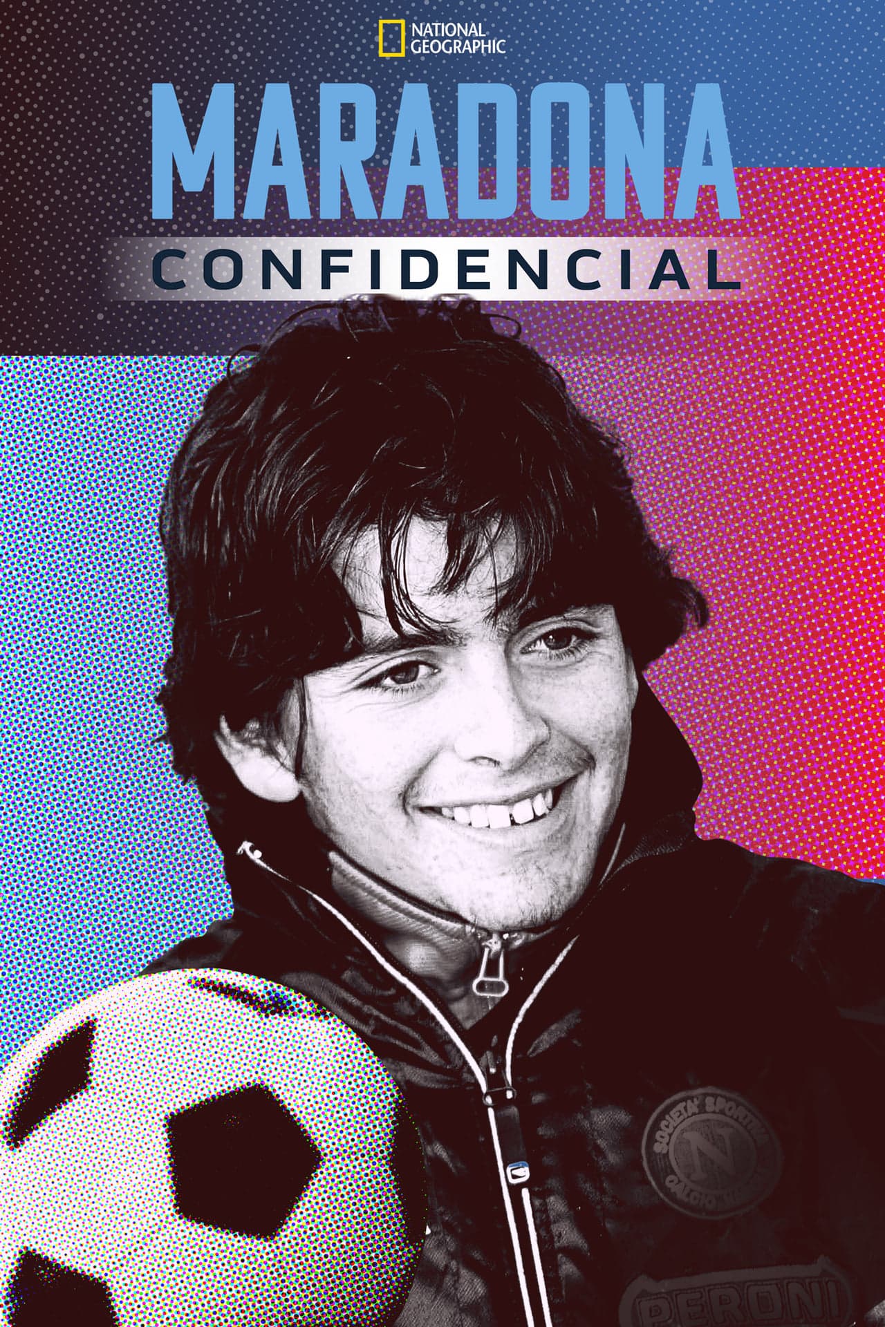 Movie Maradona Confidencial