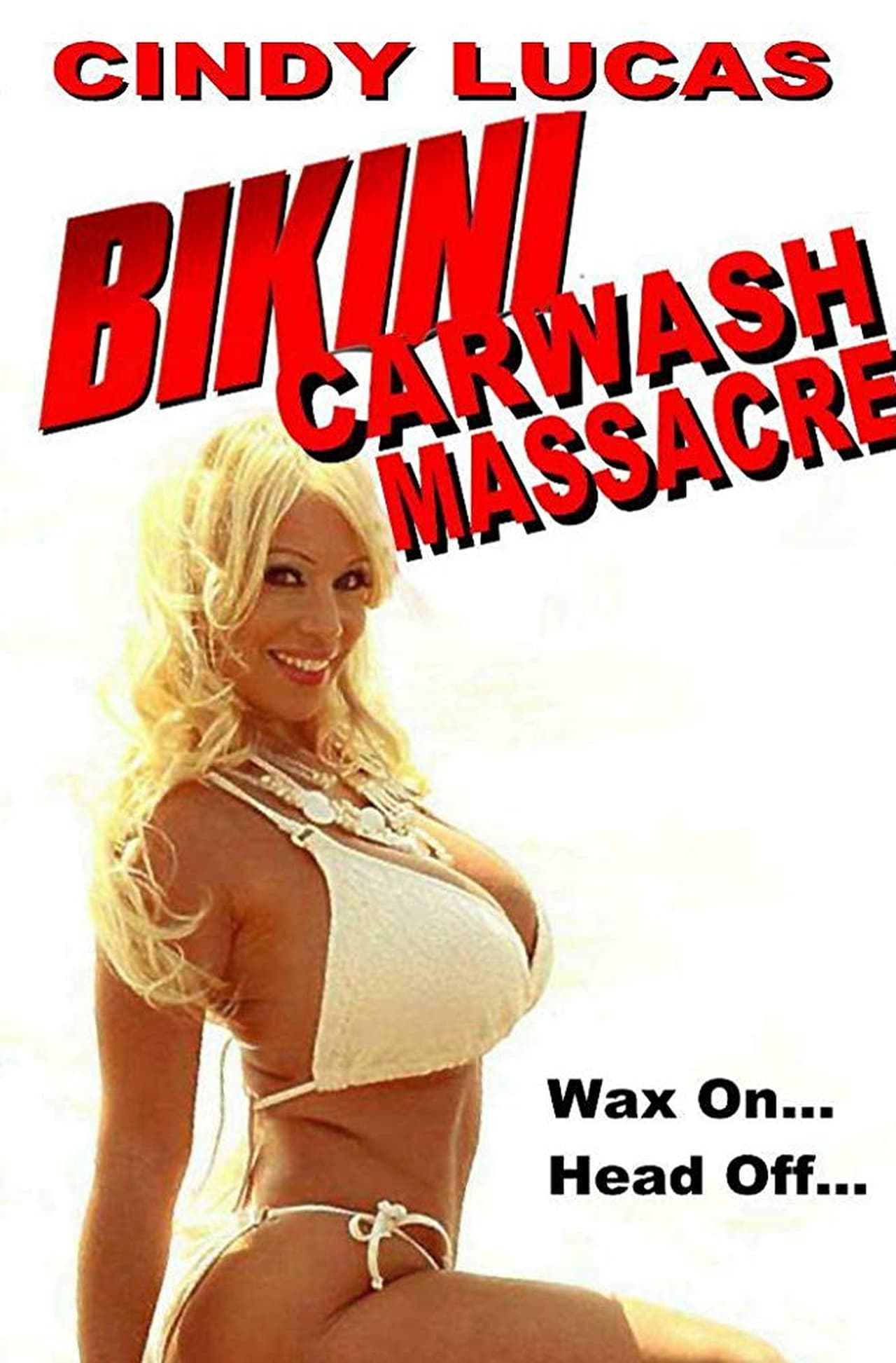 Película Bikini Car Wash Massacre