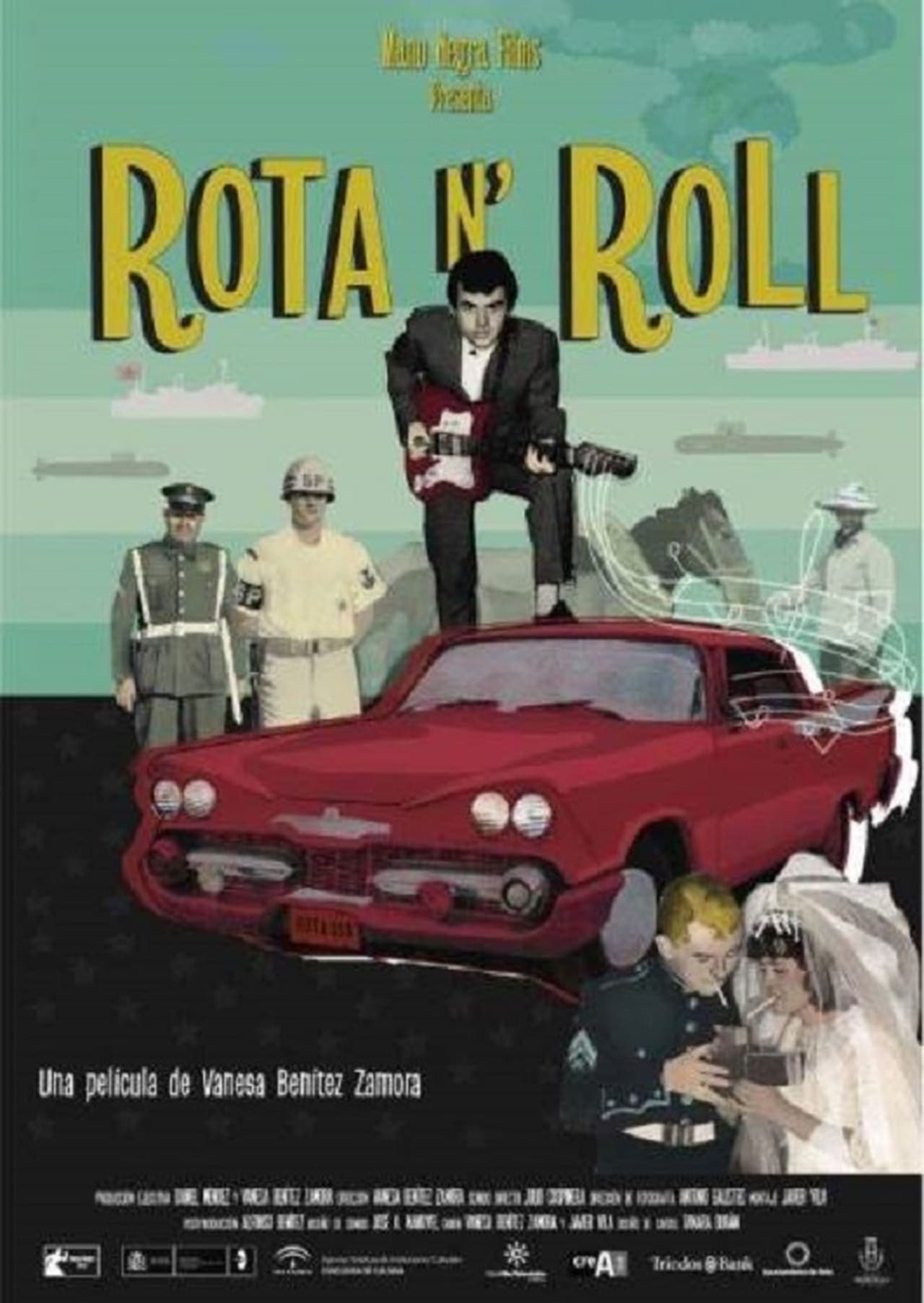 Movie Rota n roll