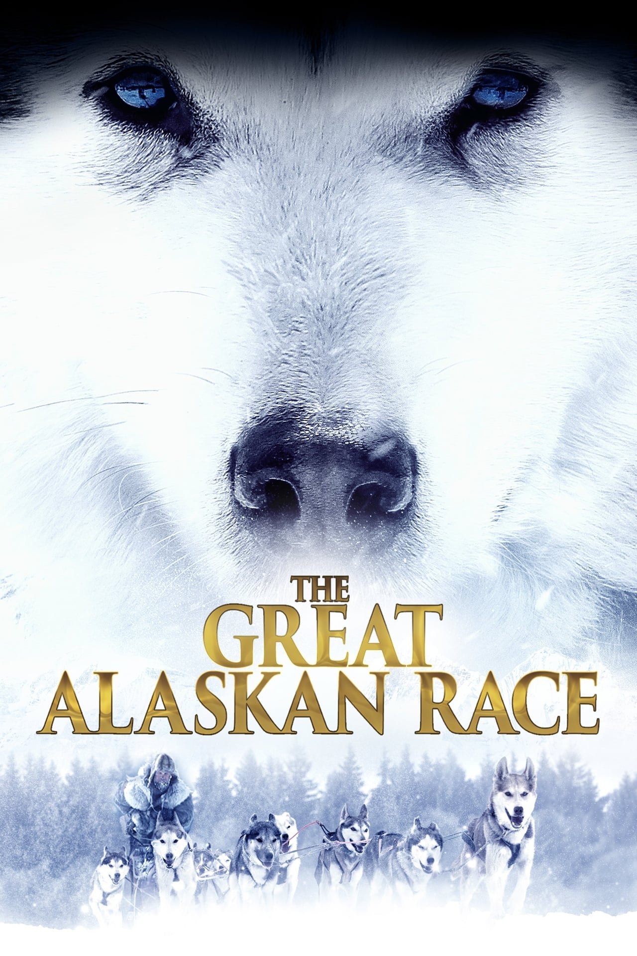 Movie The Great Alaskan Race