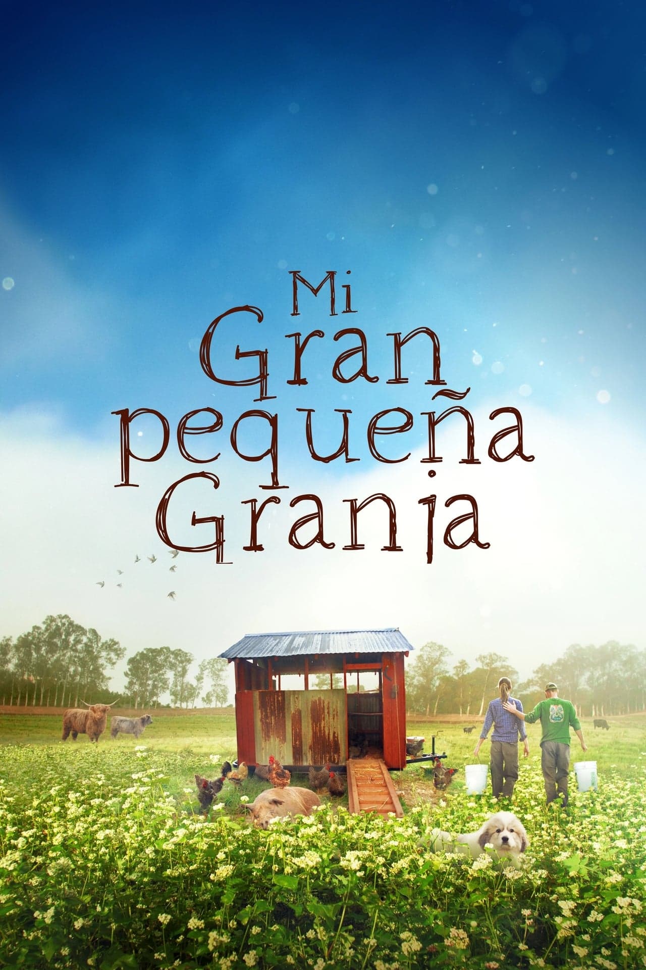 Movie Mi gran pequeña granja