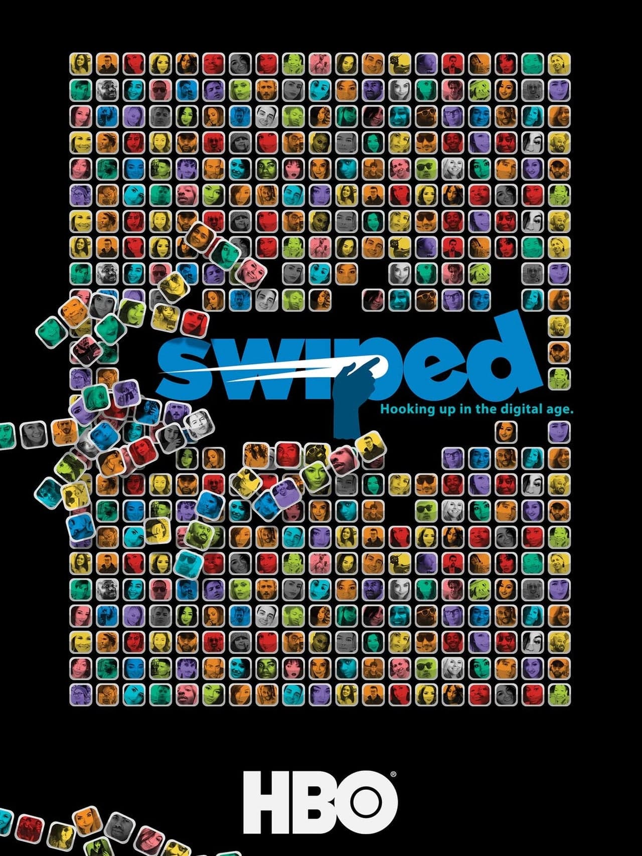 Movie Swiped: Hooking Up in the Digital Age