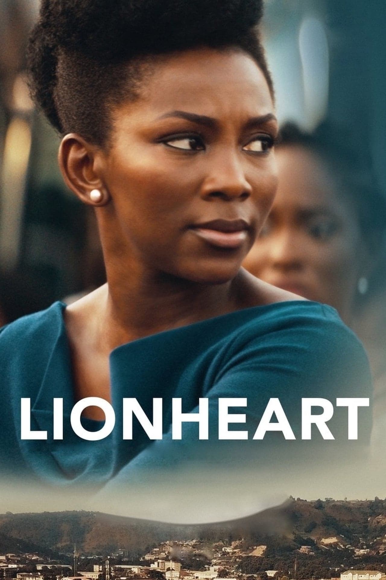 Película Lionheart